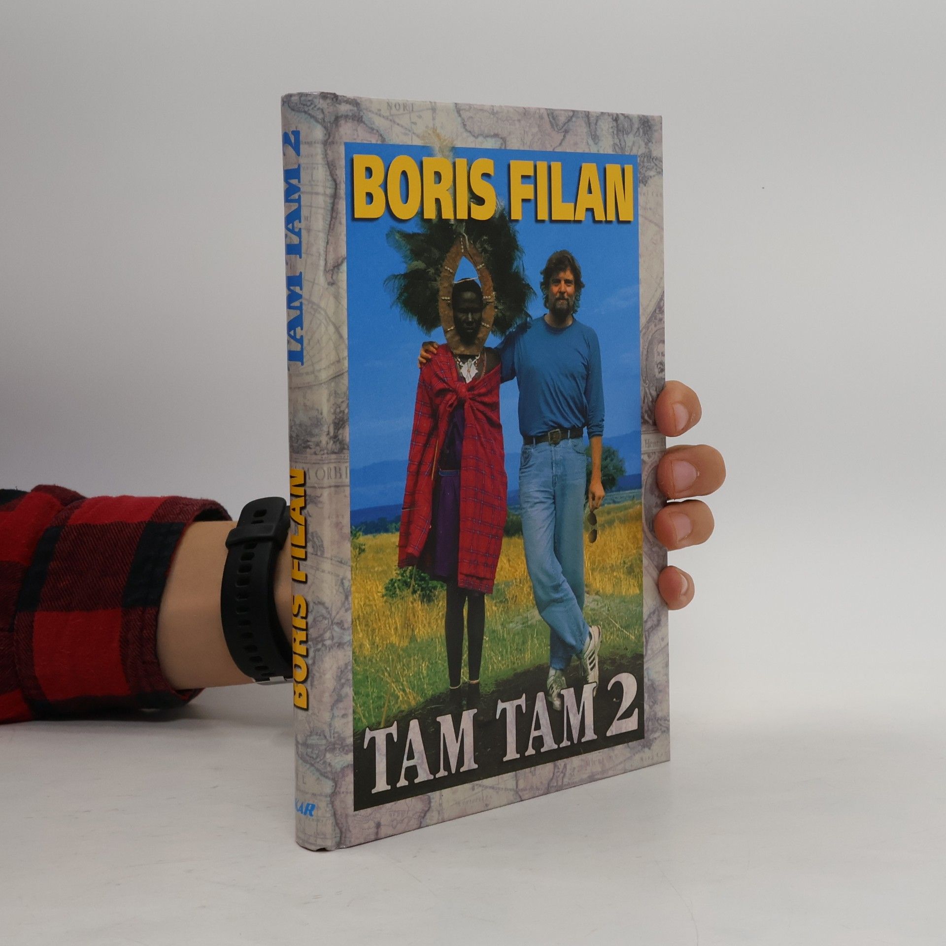 Tam tam 2