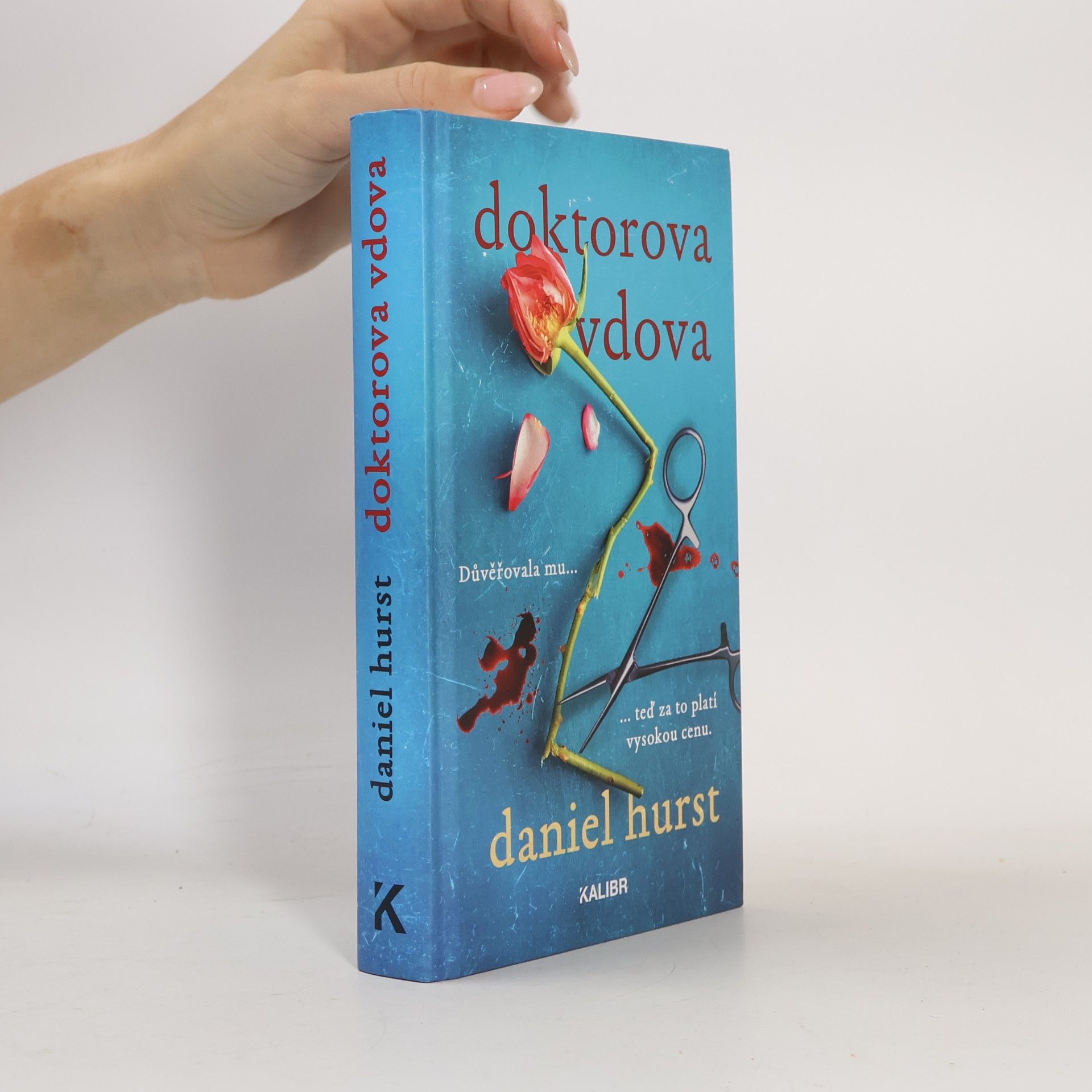 Doktorova vdova