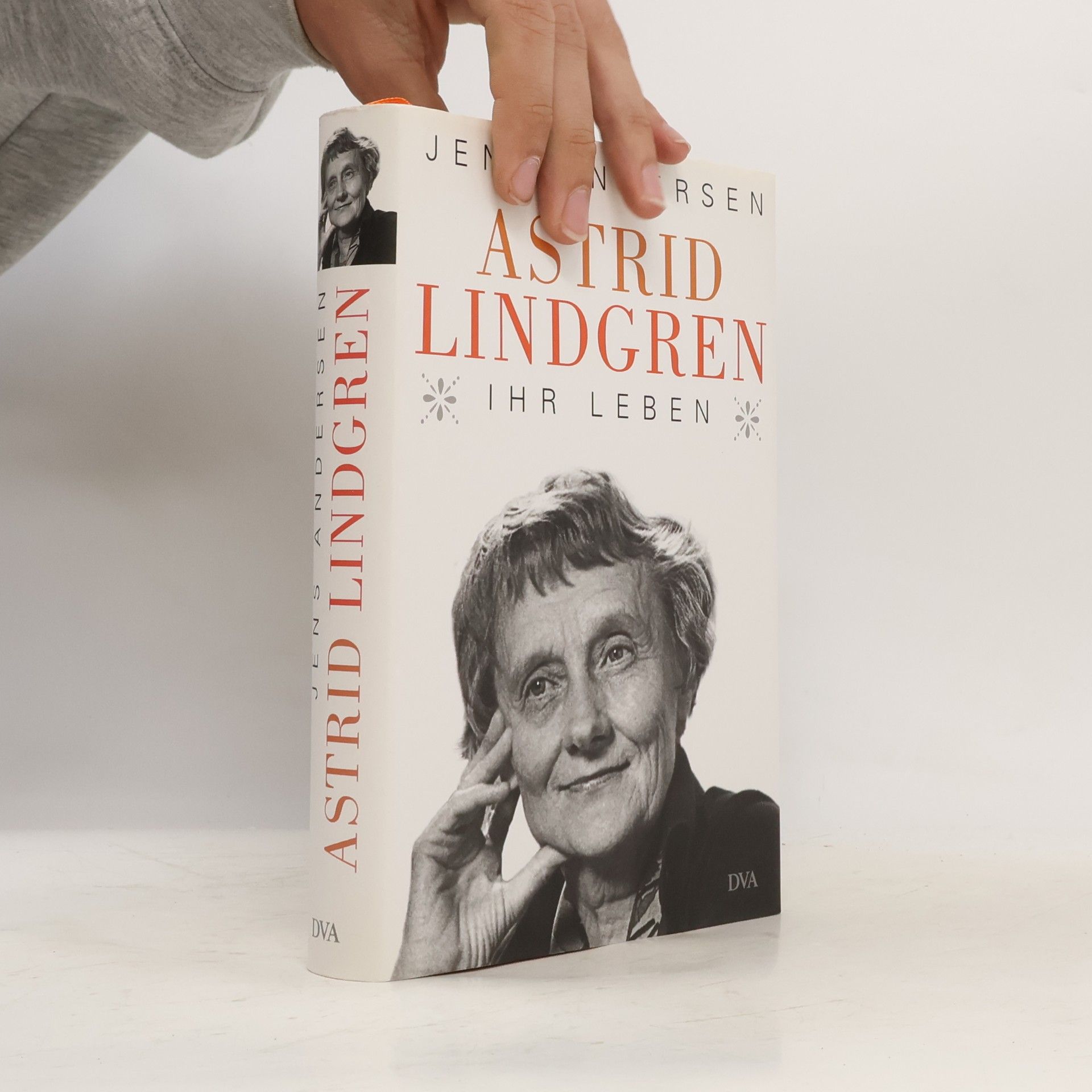 Astrid Lindgren - ihr Leben