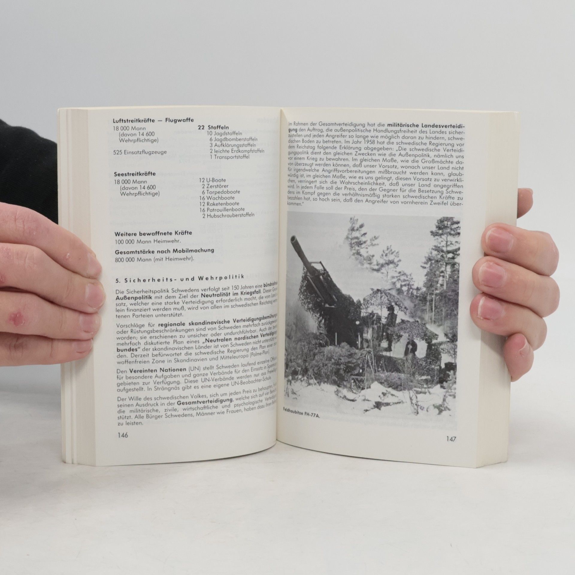 Friedrich Wiener Fremde Heere