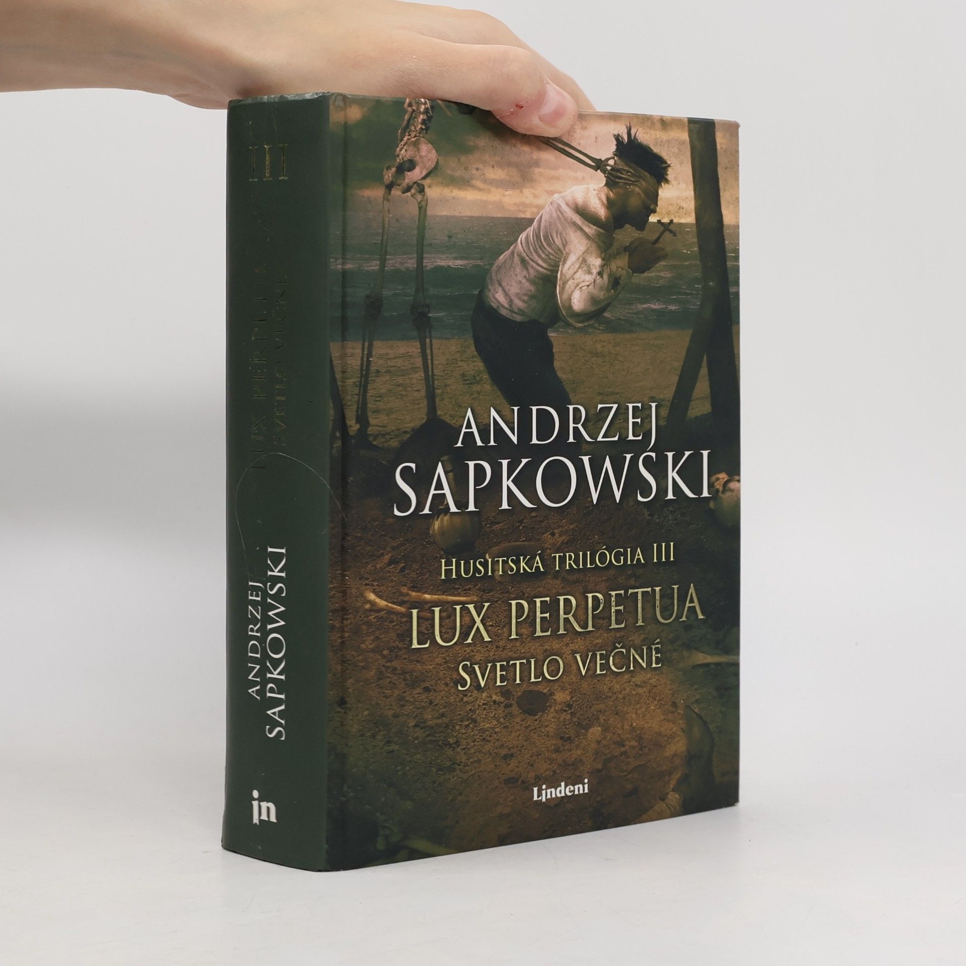 Lux perpetua – Svetlo večné