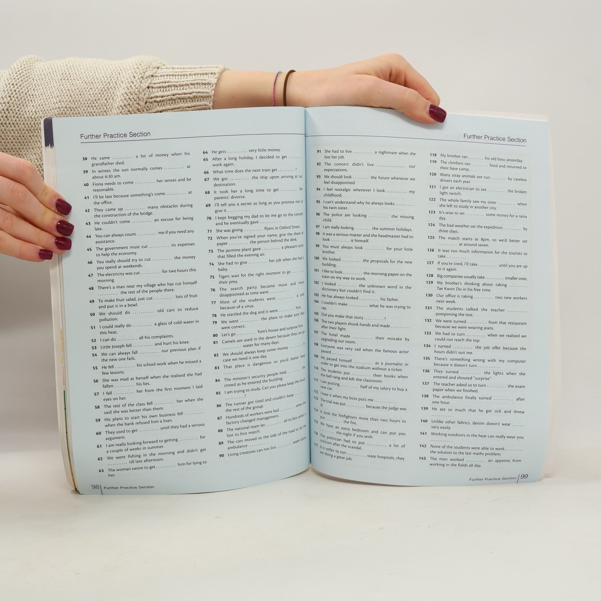Virginia Evans Wishes B2.2 Workbook