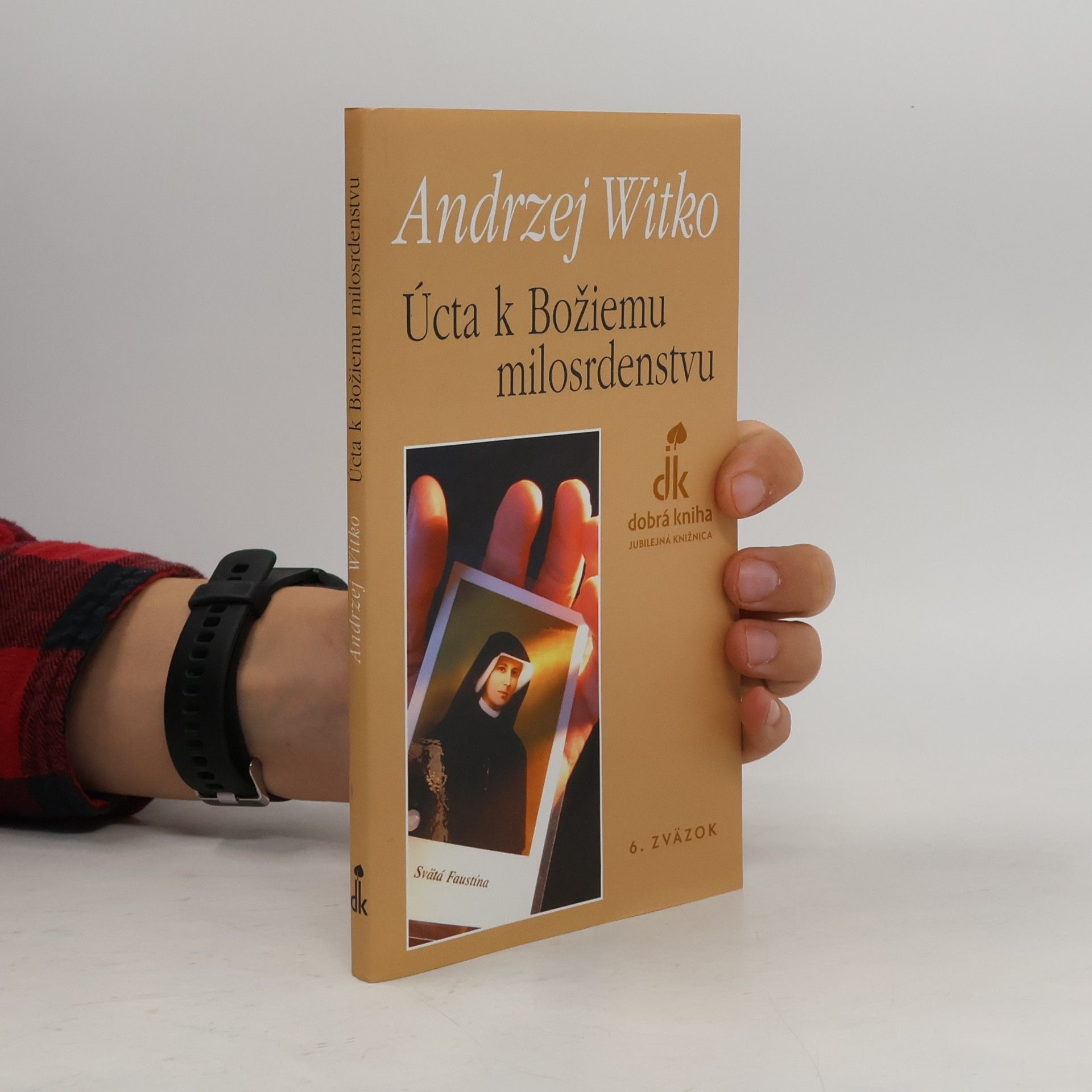 Úcta k Božiemu milosrdenstvu