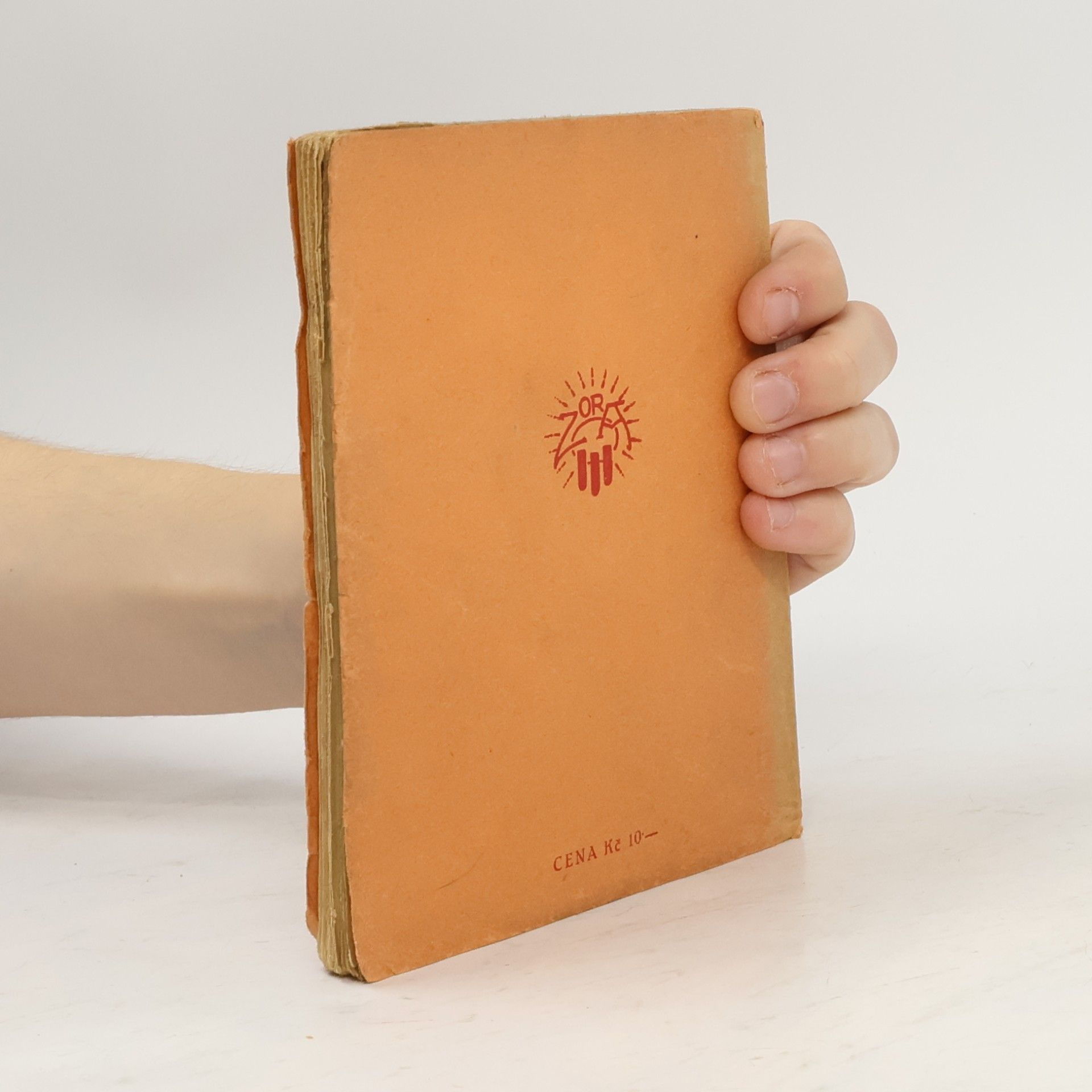 Luigi Pirandello Šest postav hledá autora