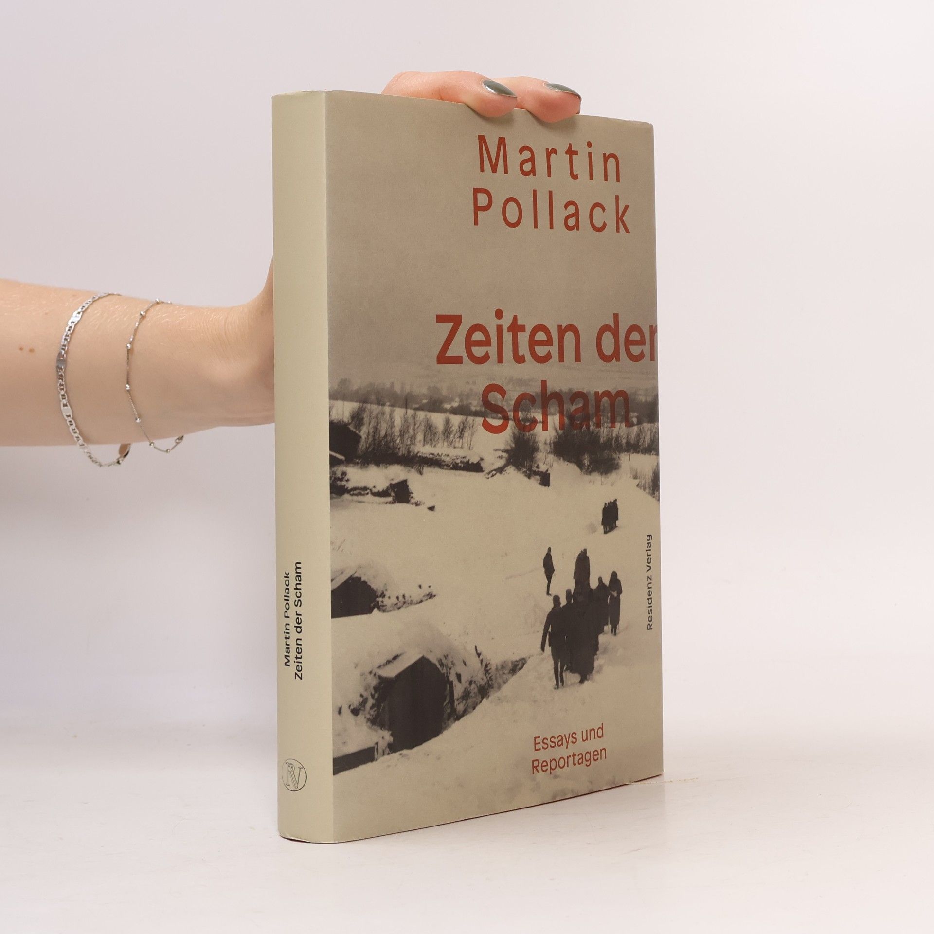 Zeiten der Scham