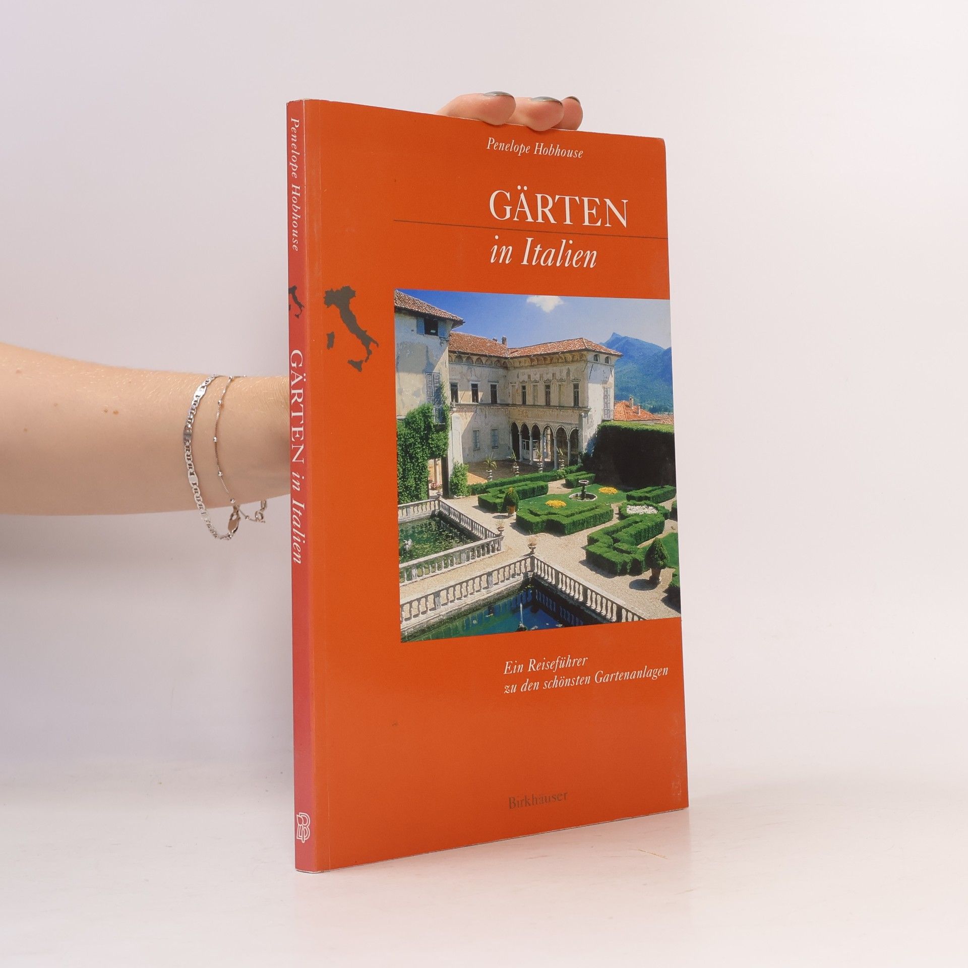 Gärten in Italien