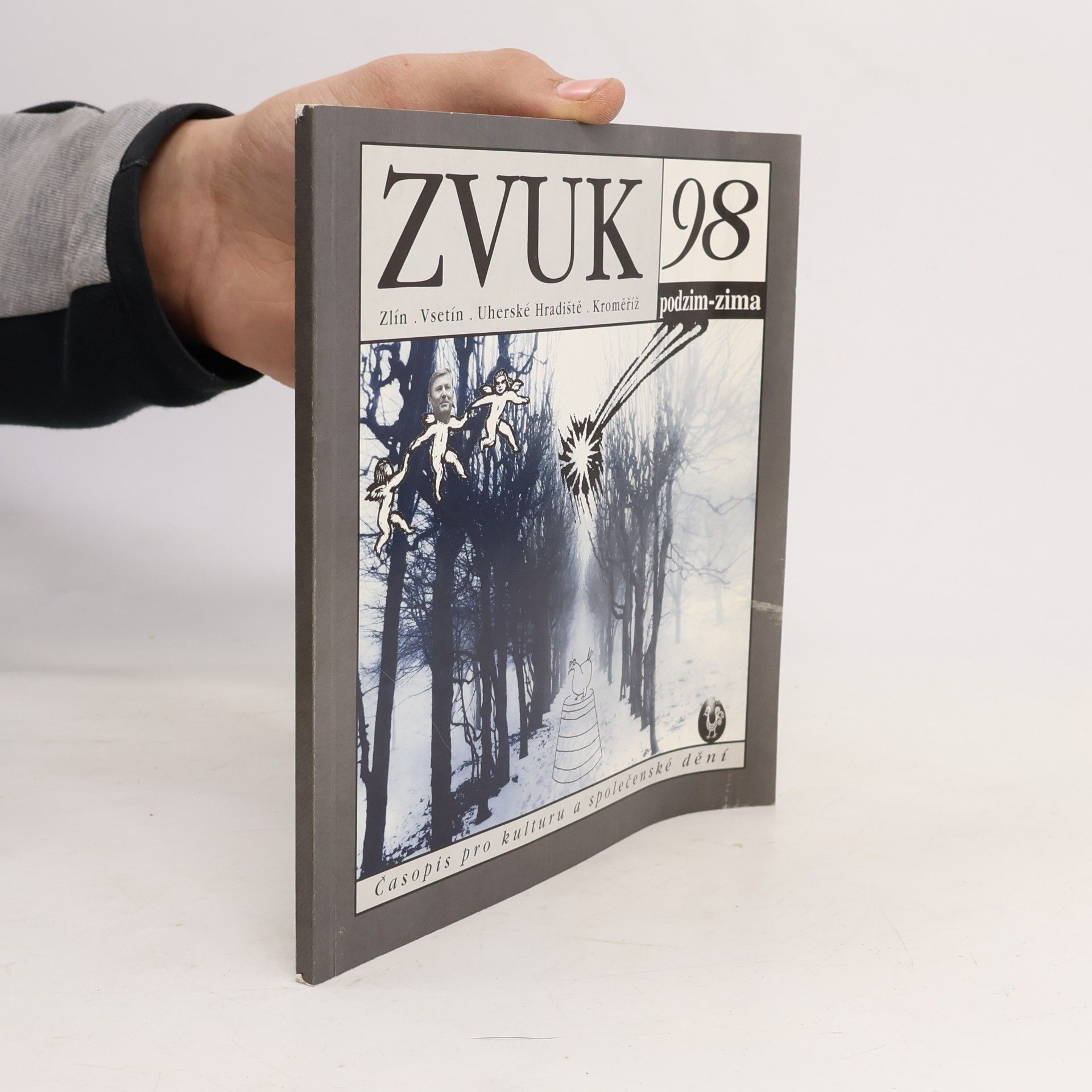 ZVUK 98
