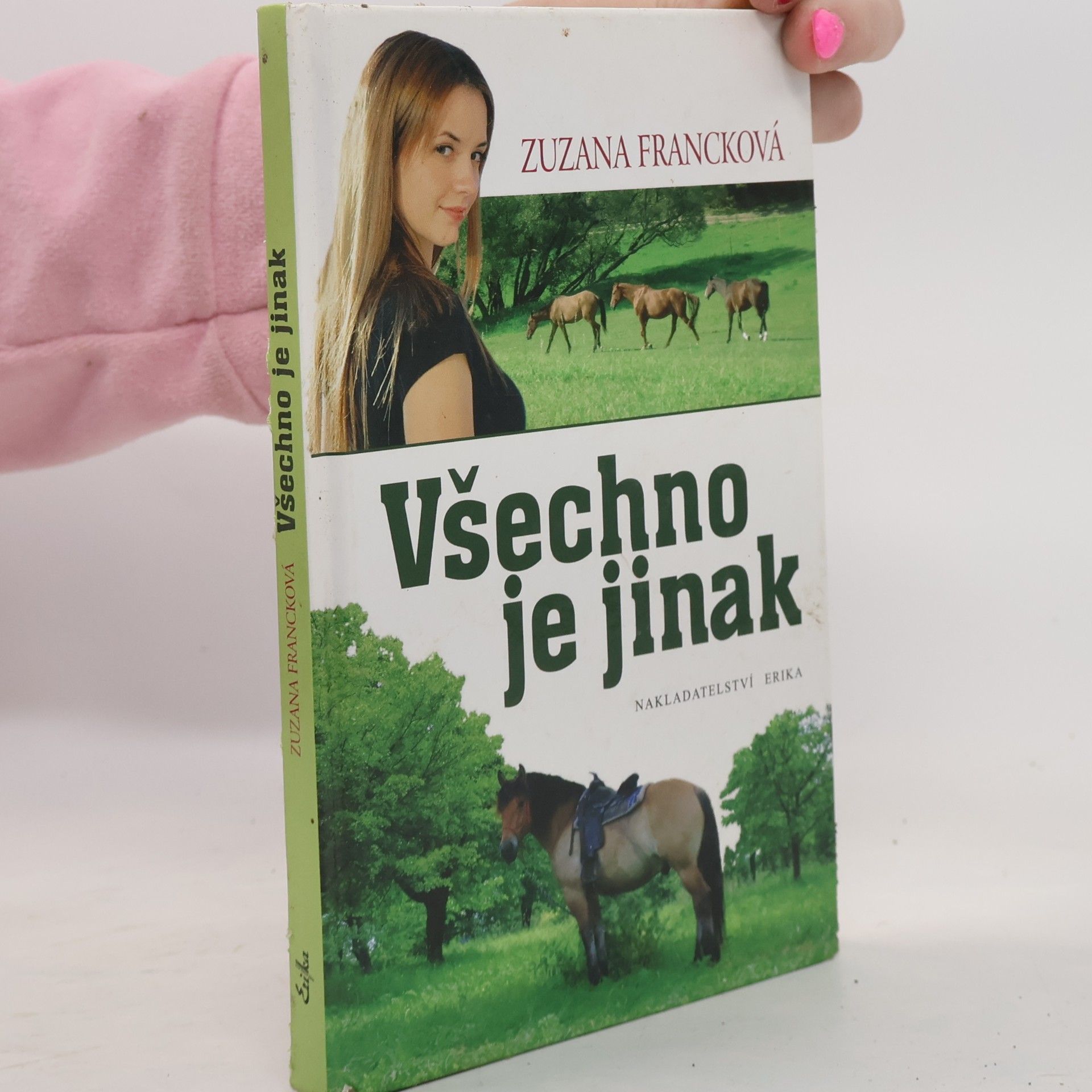 Všechno je jinak