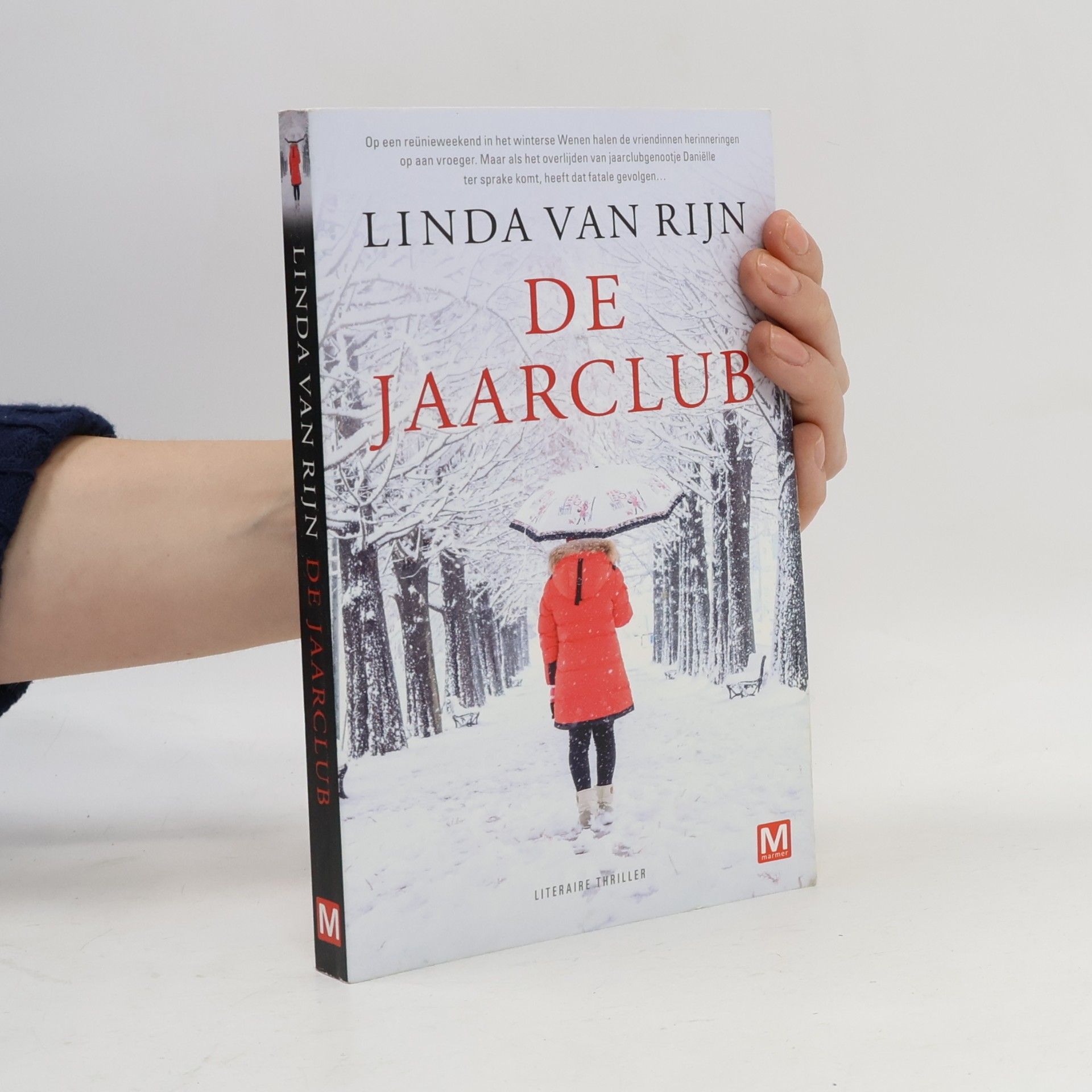 De Jaarclub