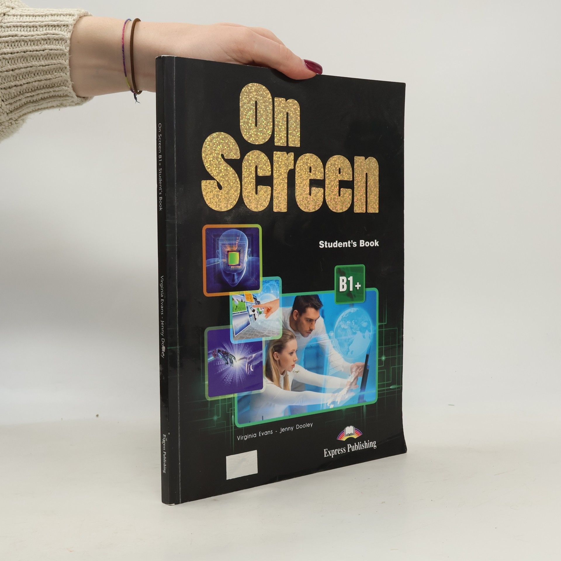 On Screen