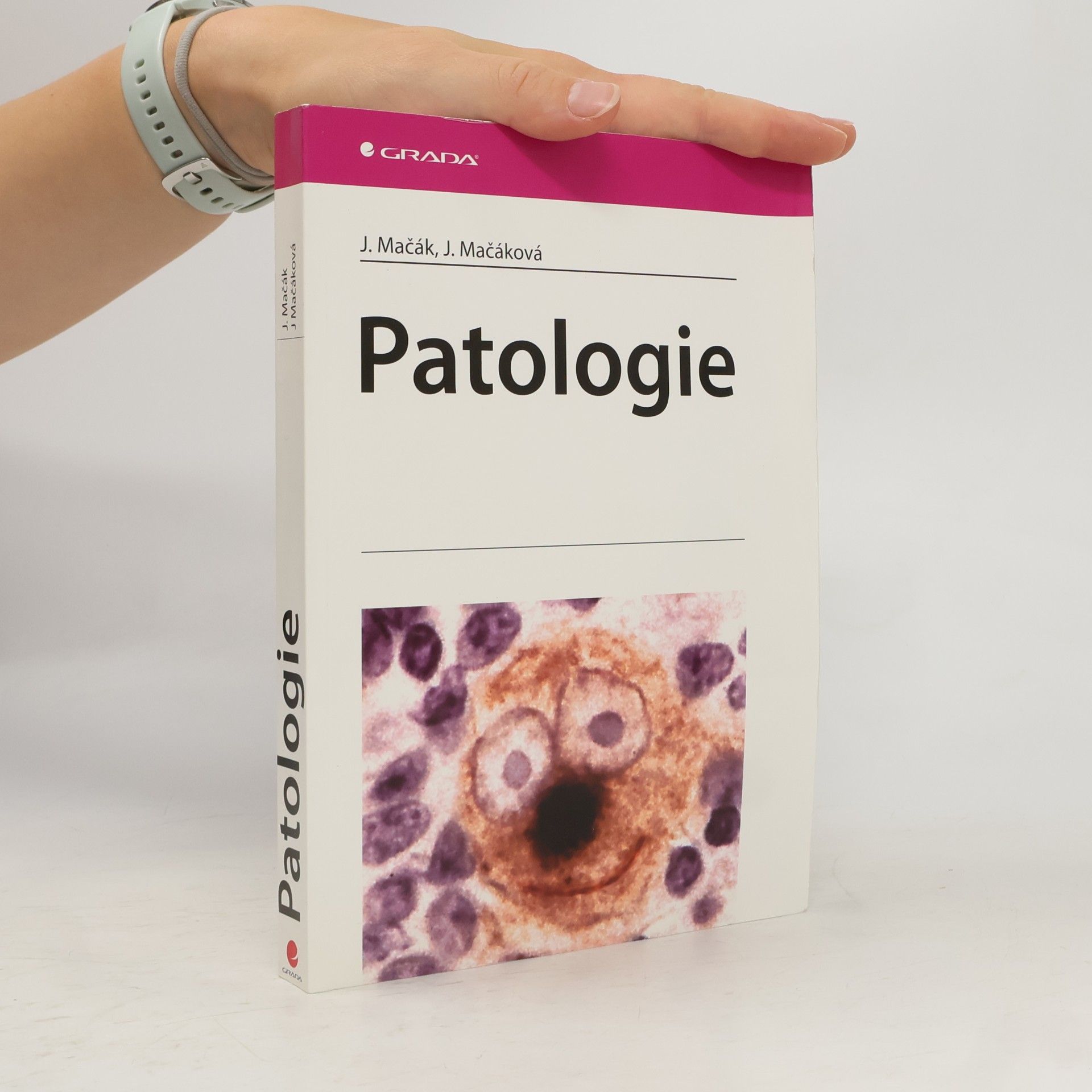 Patologie