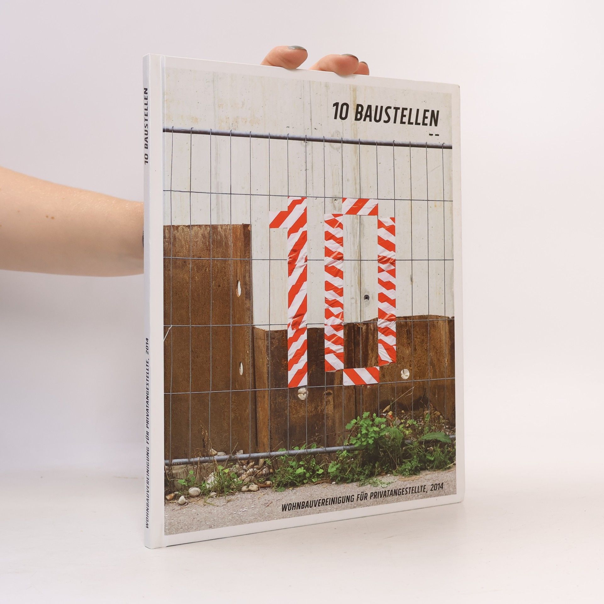 10 Baustellen