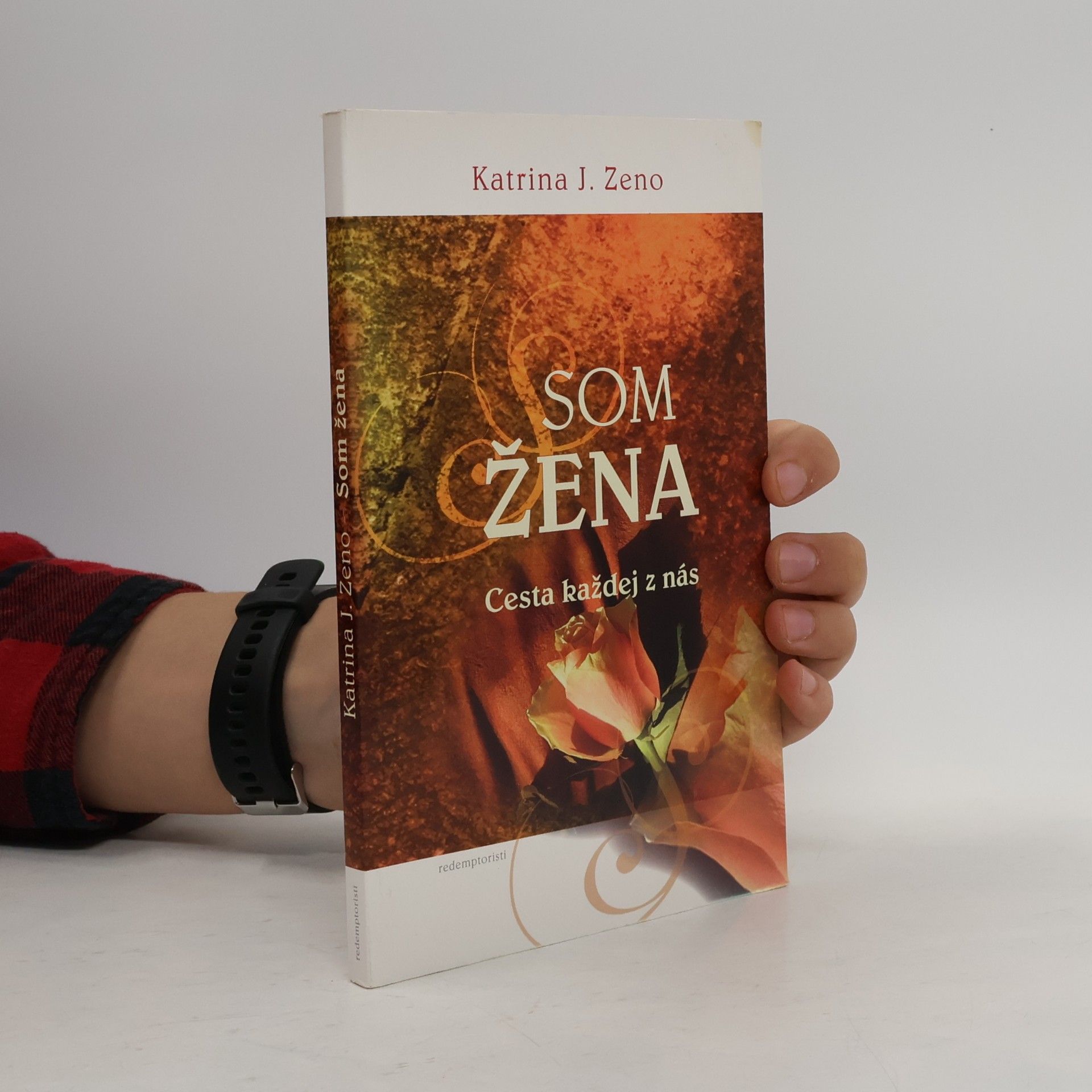 Som žena