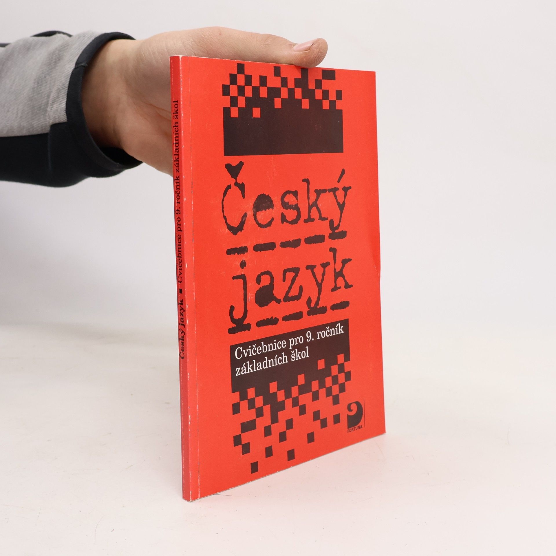 Český jazyk