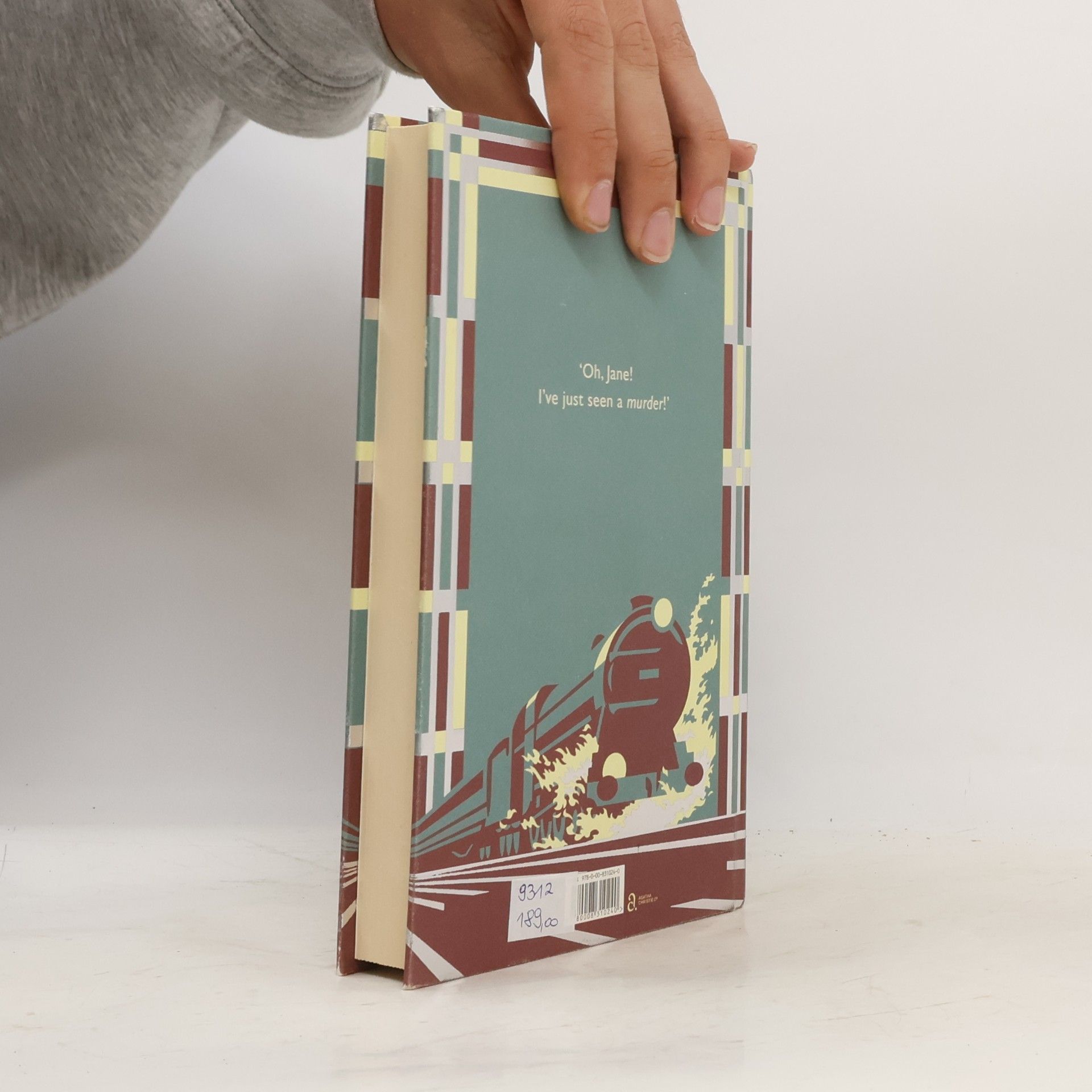 Agatha Christie 4.50 from Paddington [Special Edition]