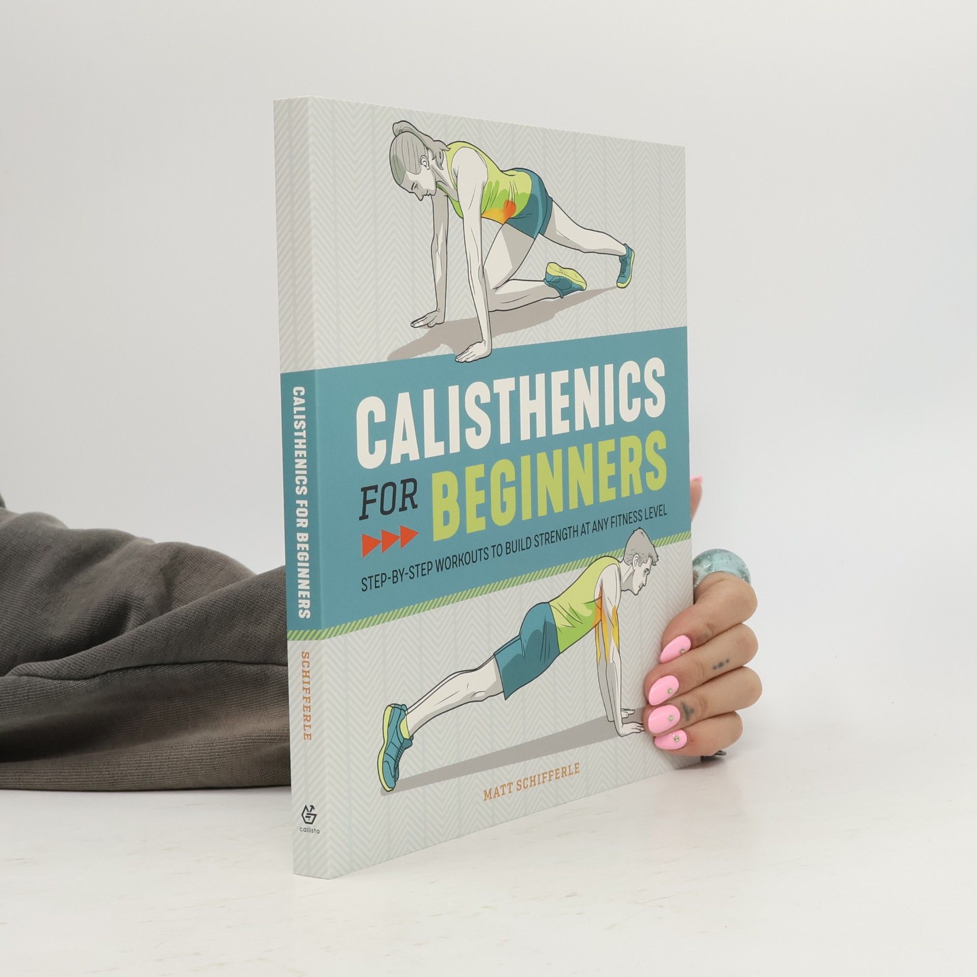 Calisthenics for Beginners