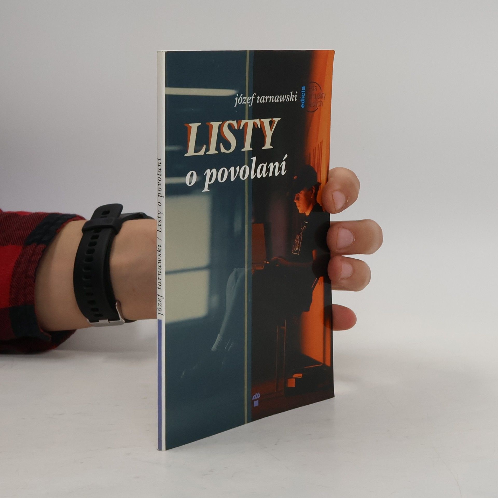 Listy o povolaní