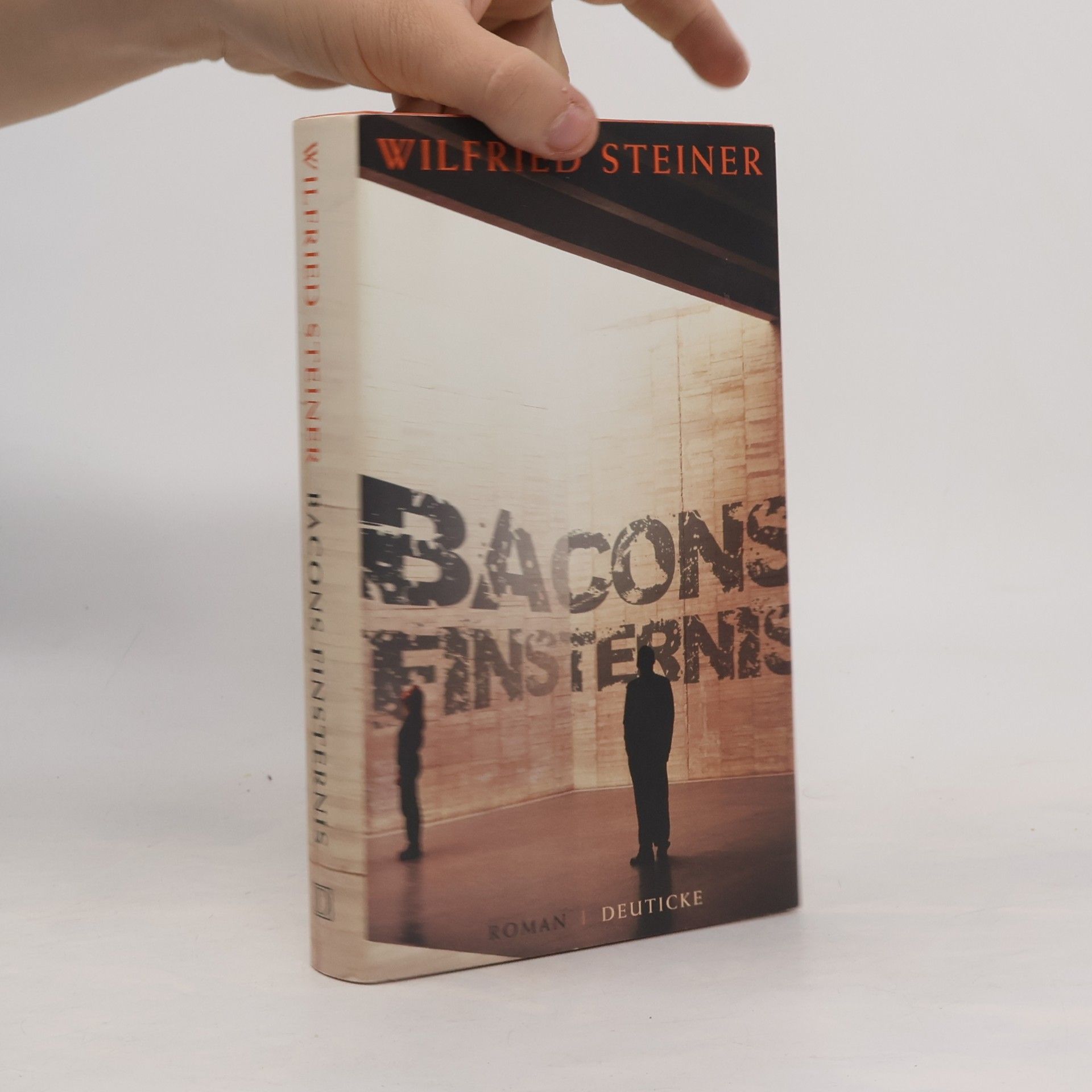 Bacons Finsternis