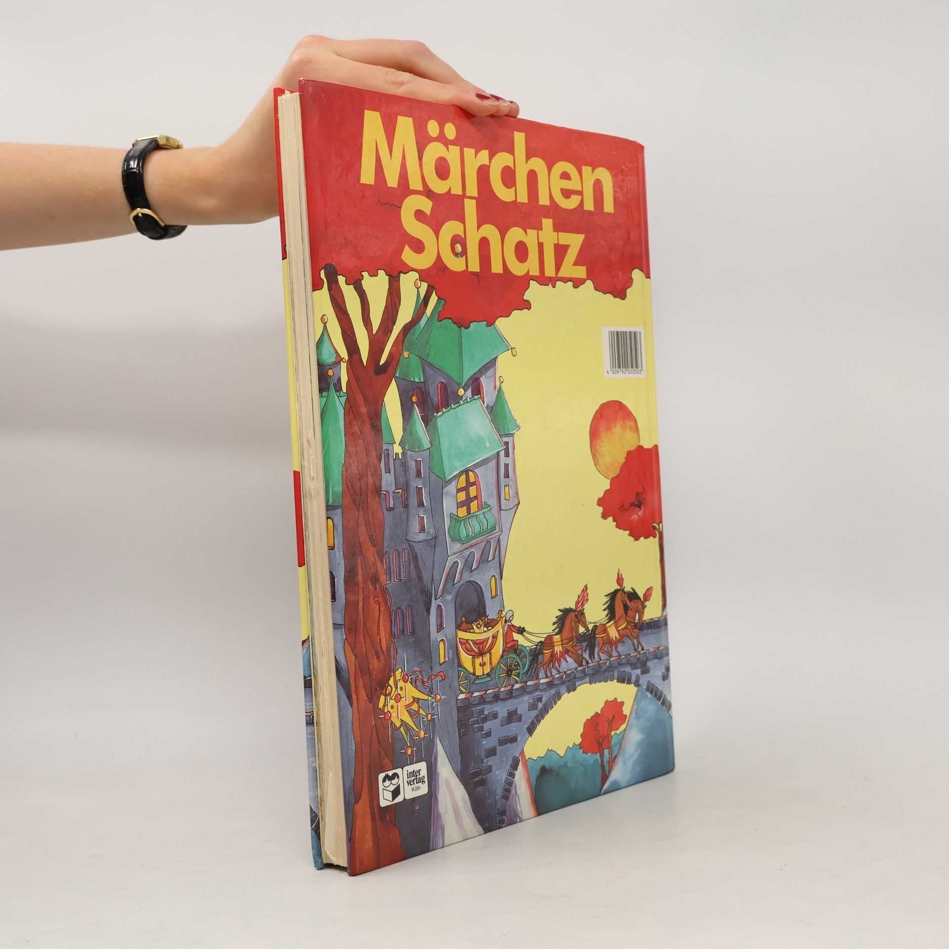 Autorenkollektiv Märchenschatz