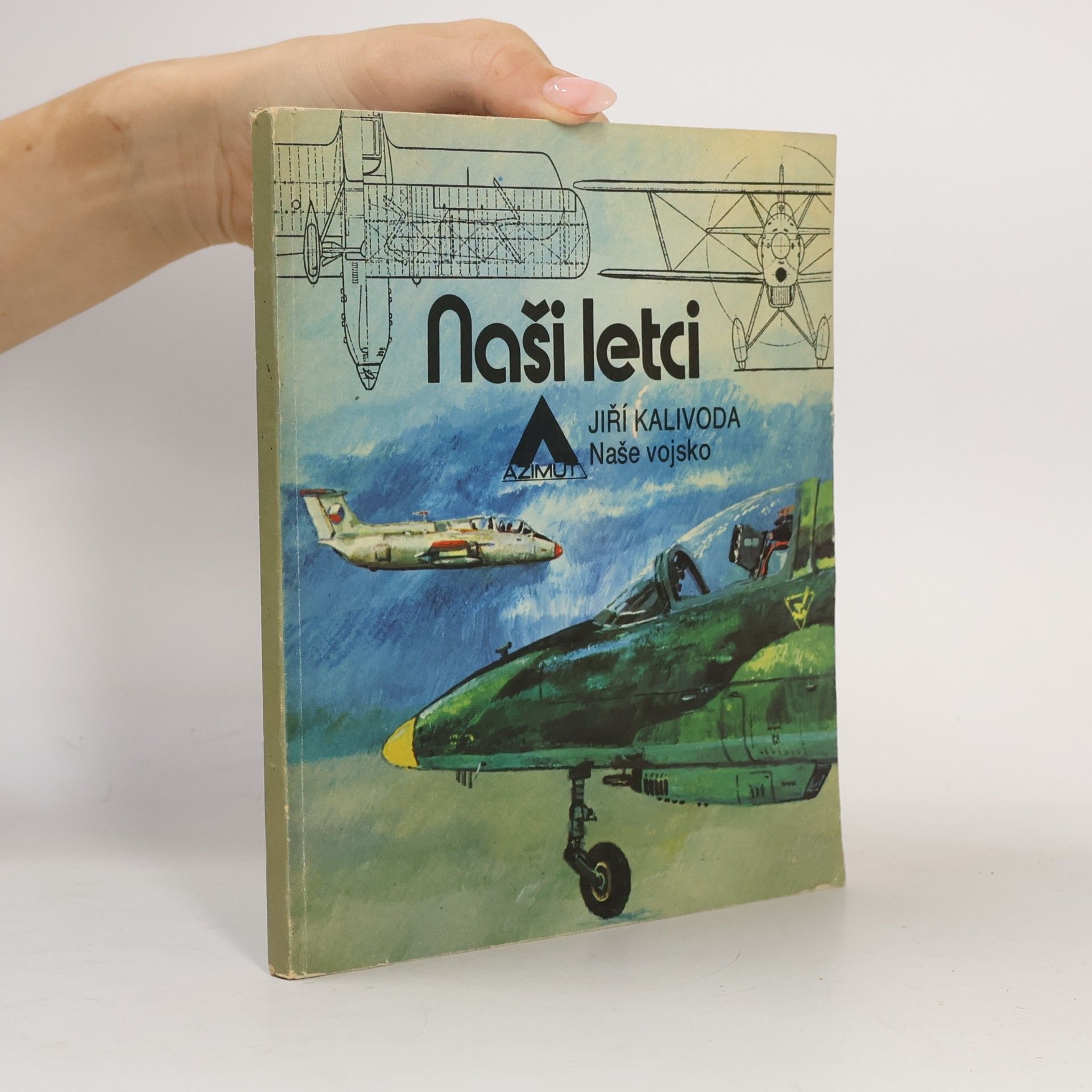 Naši letci