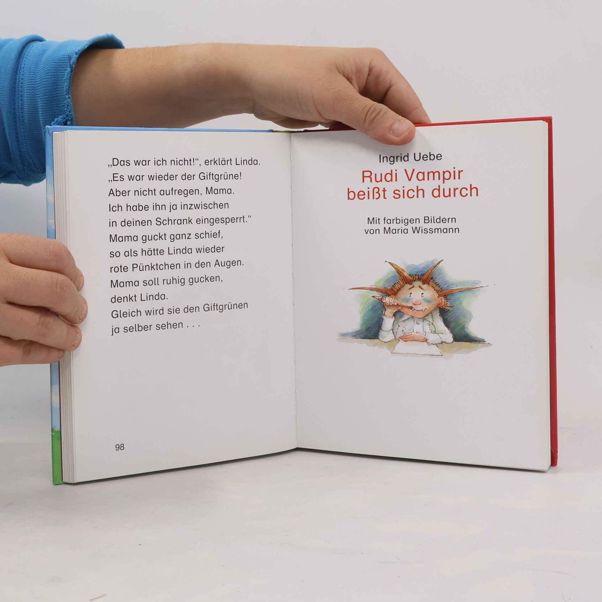Autorenkollektiv Lesespaß mit dem Bücherbär