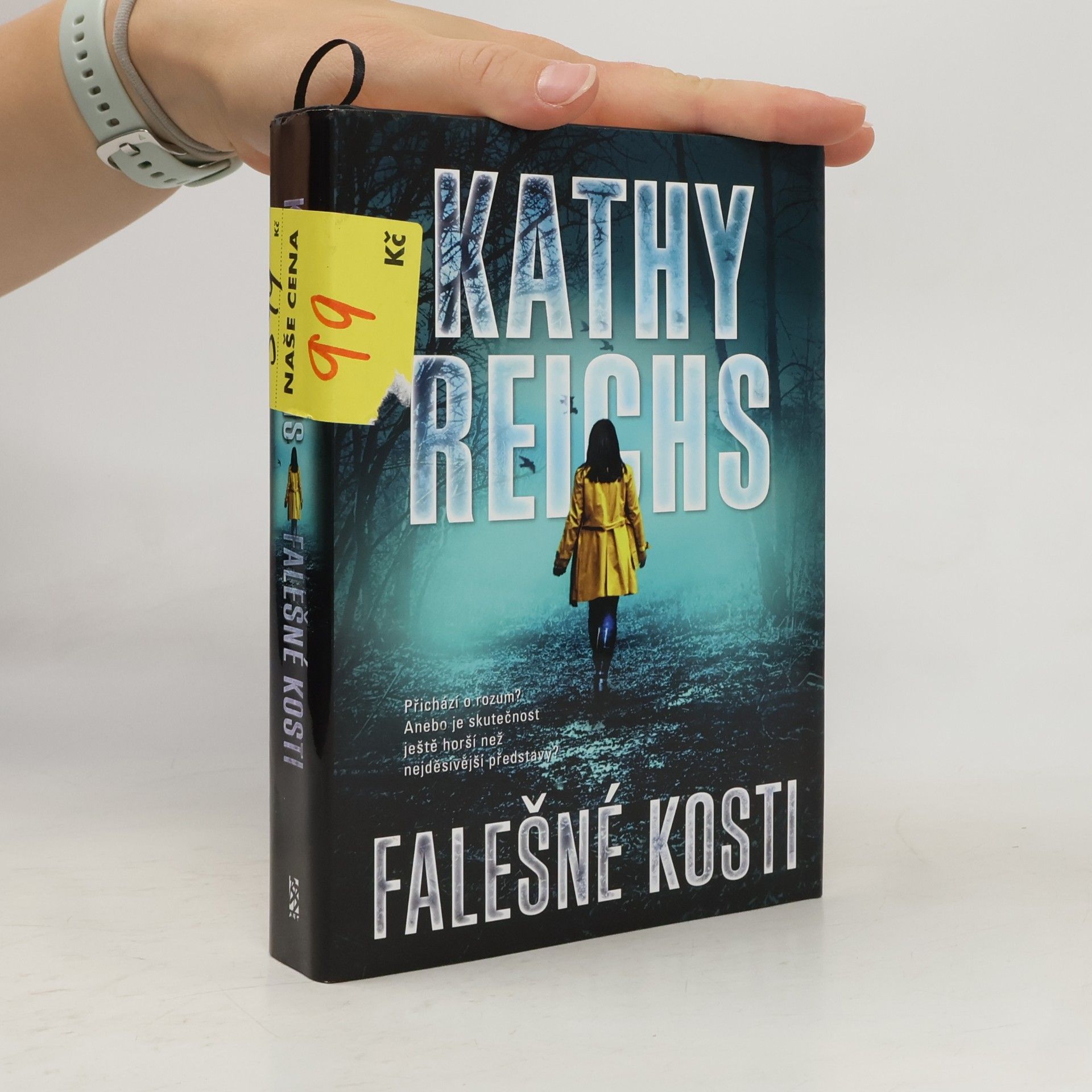 Falešné kosti