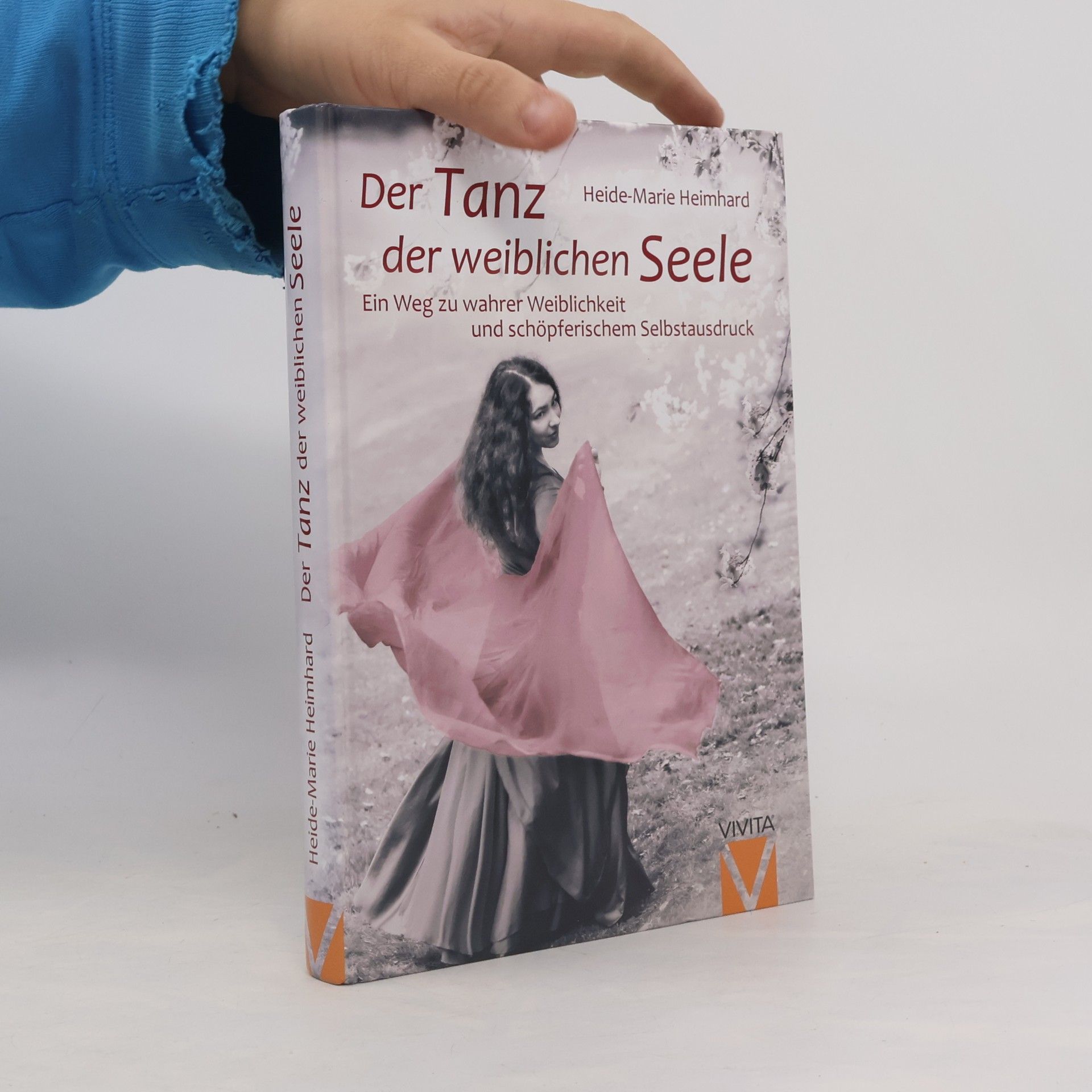 Der Tanz der weiblichen Seele