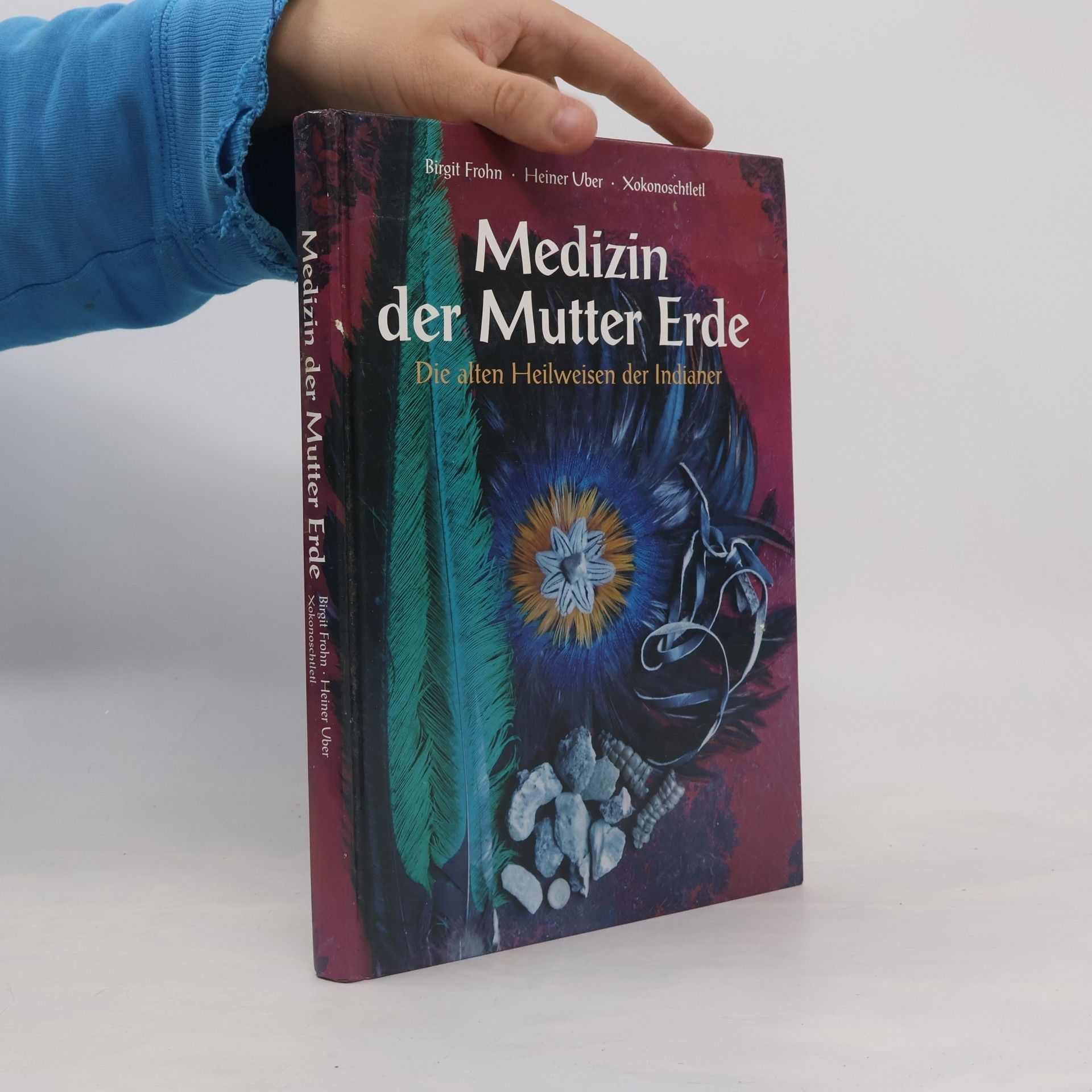 Medizin der Mutter Erde