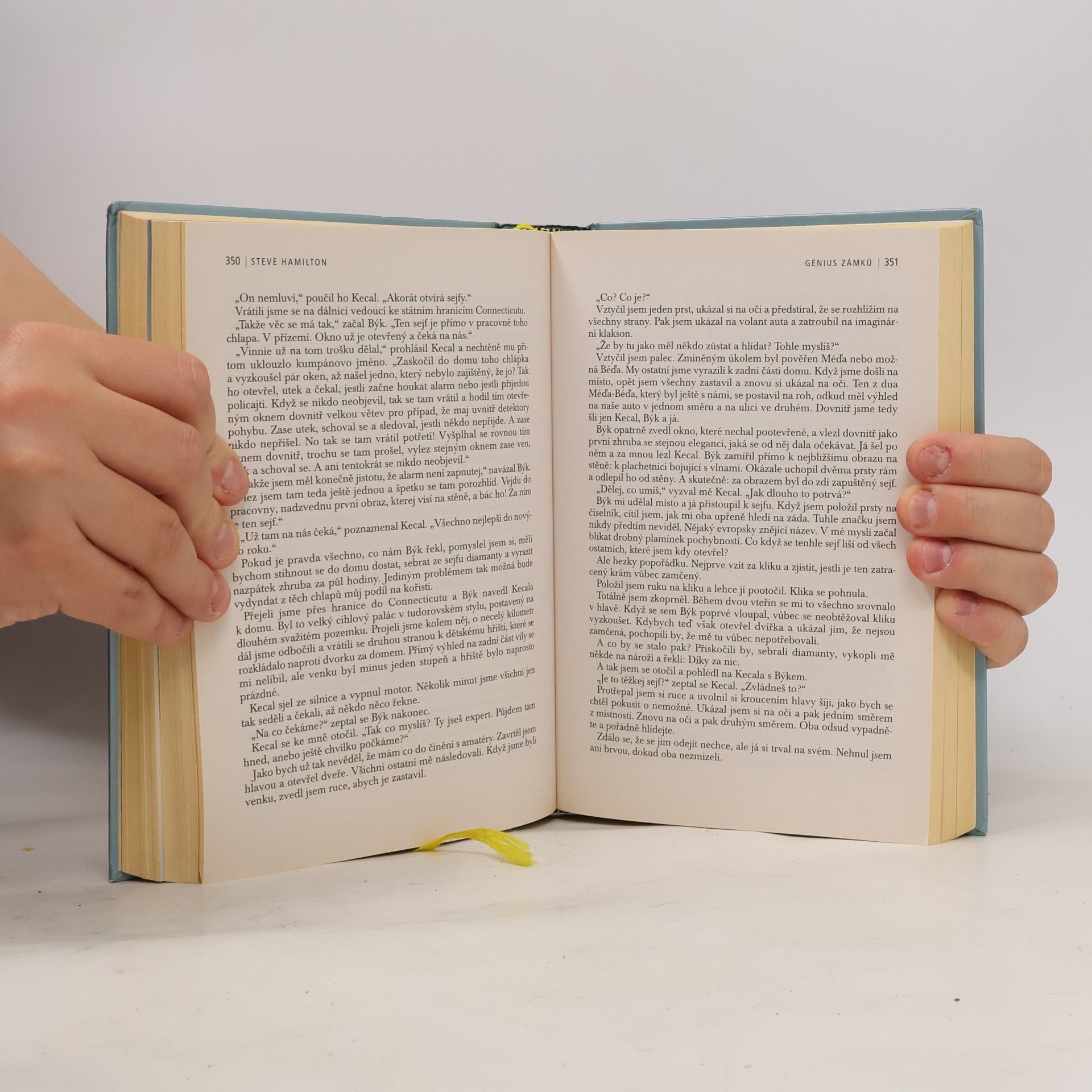Jeannette Walls Vyrovnaný účet. Zimní zahrada. Génius zámků. Nezkrotní koně.