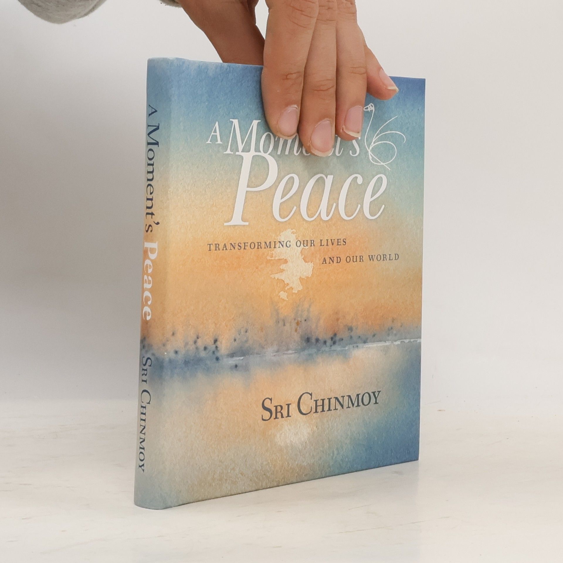 A Moment's Peace