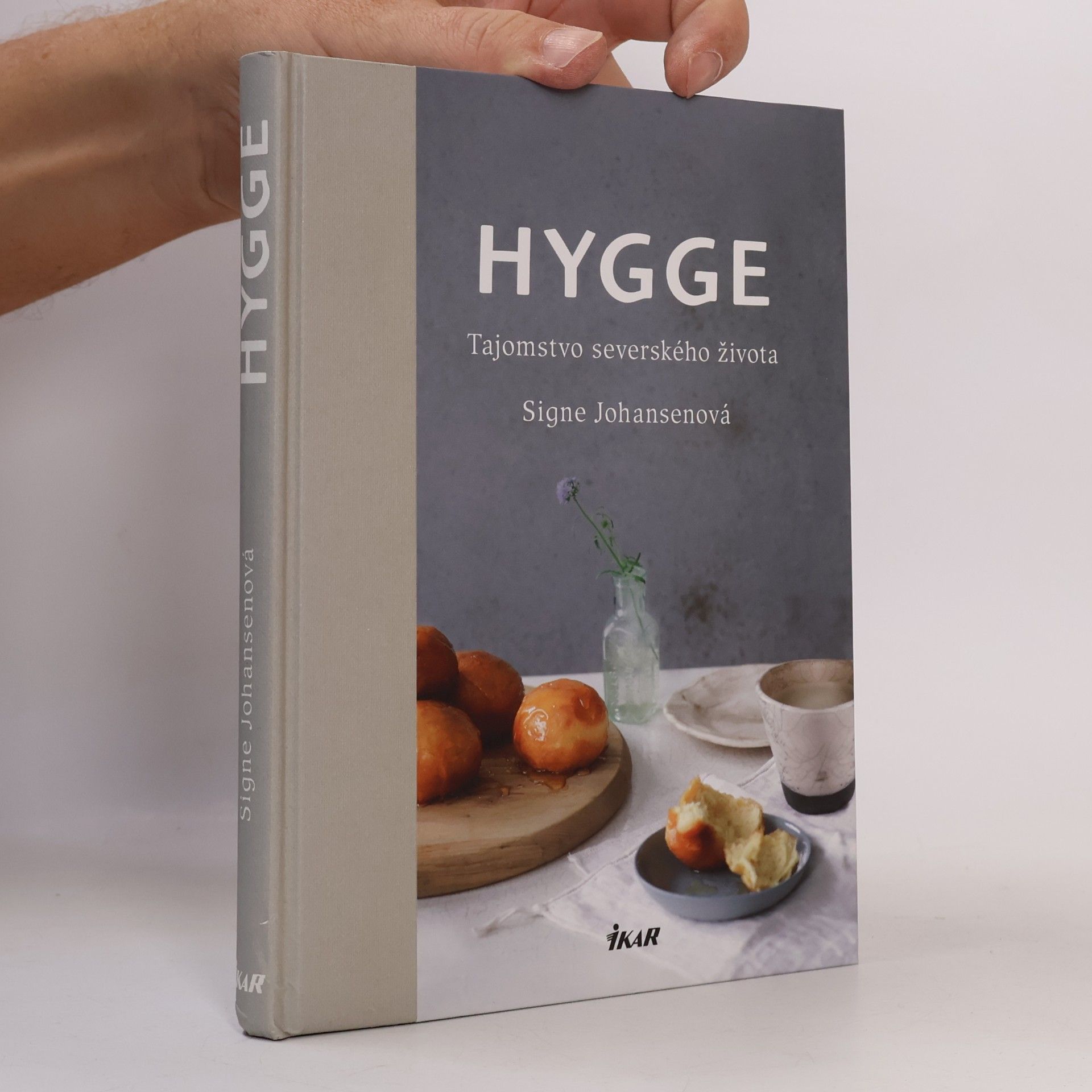 Hygge - Tajomstvo severského života