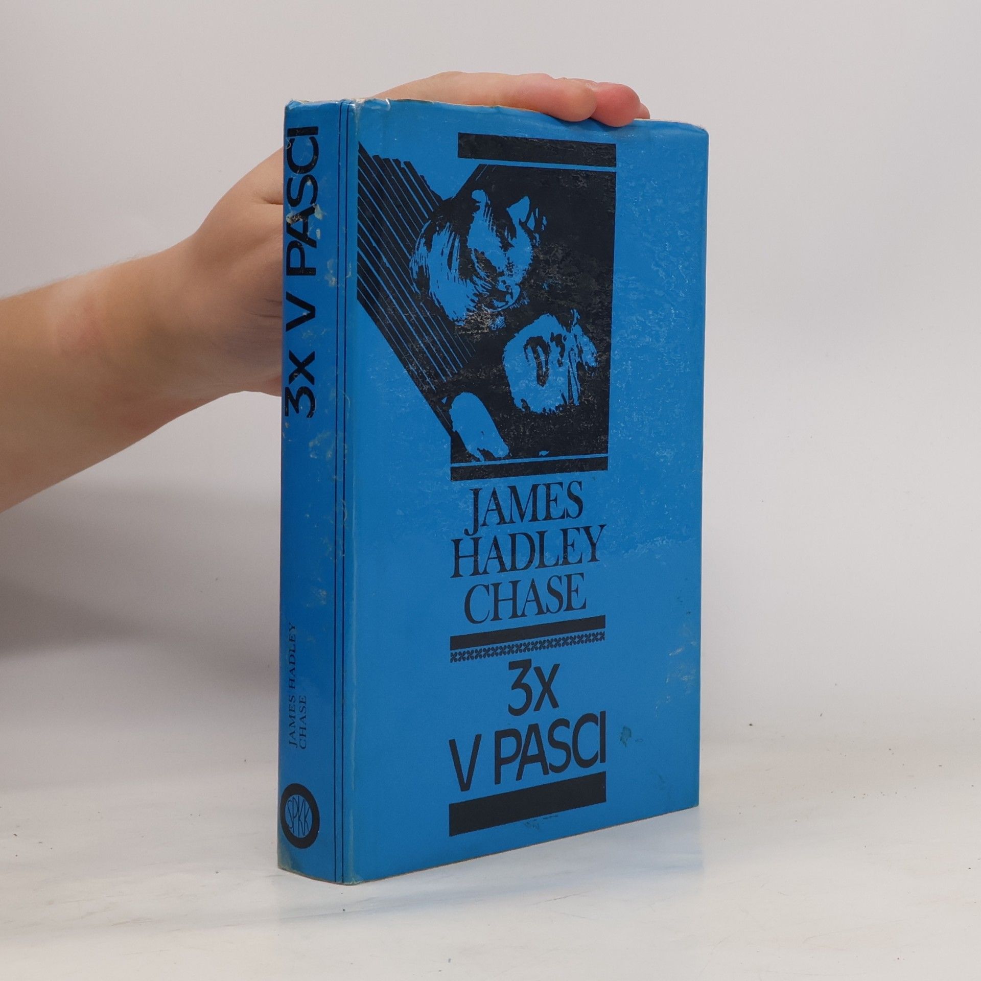 3x v pasci