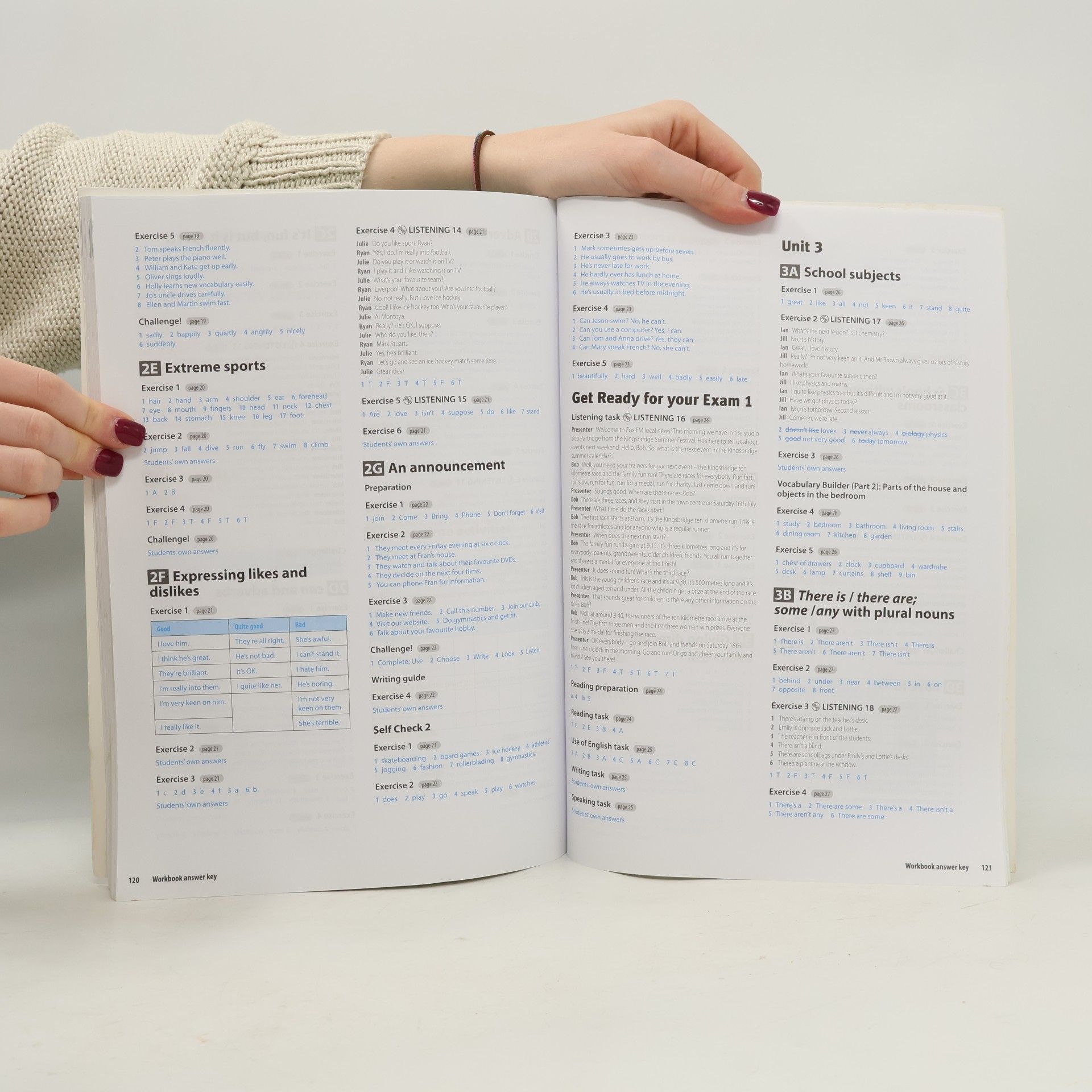 Rónán McGuinness Solutions : Elementary Teacher's Book