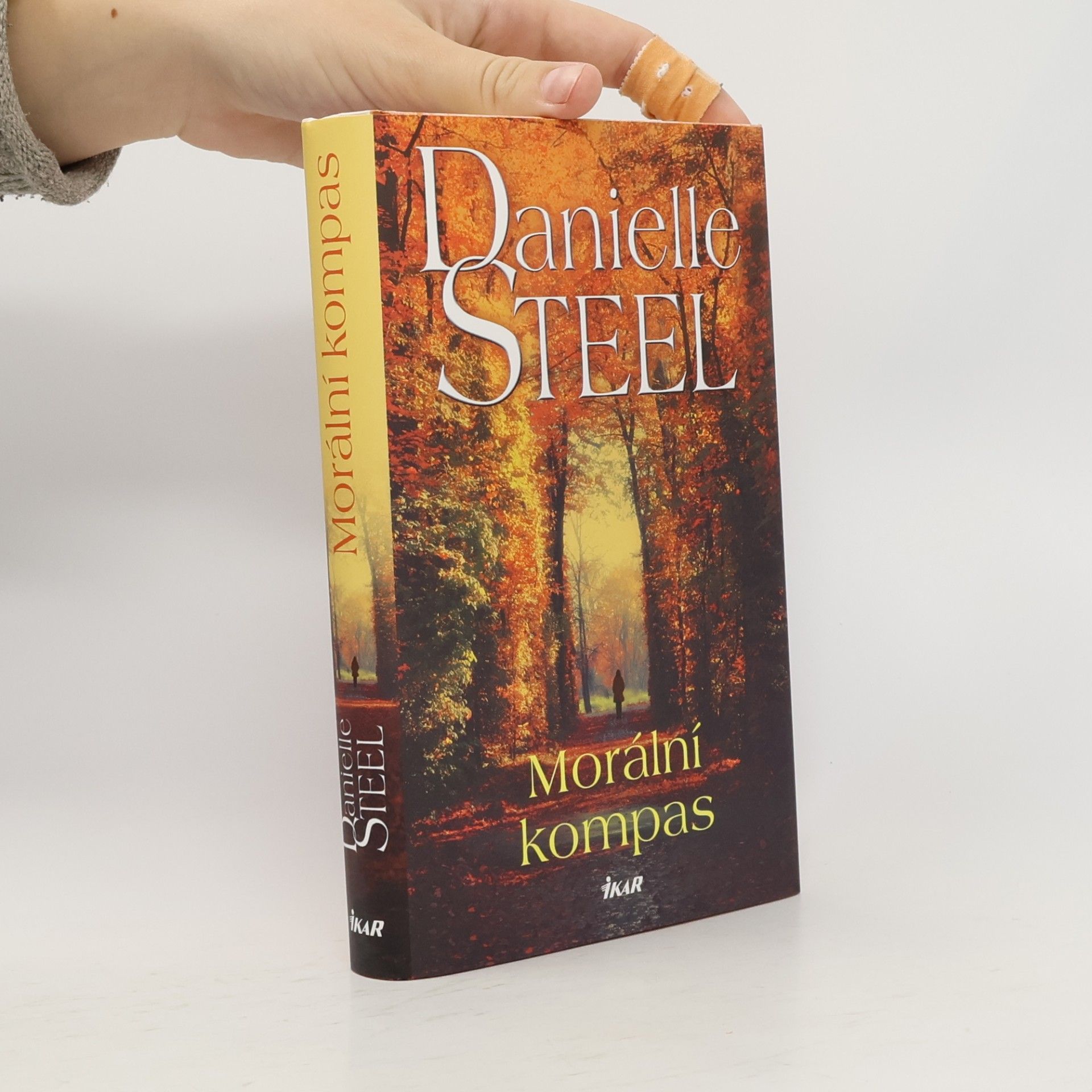 Morální kompas