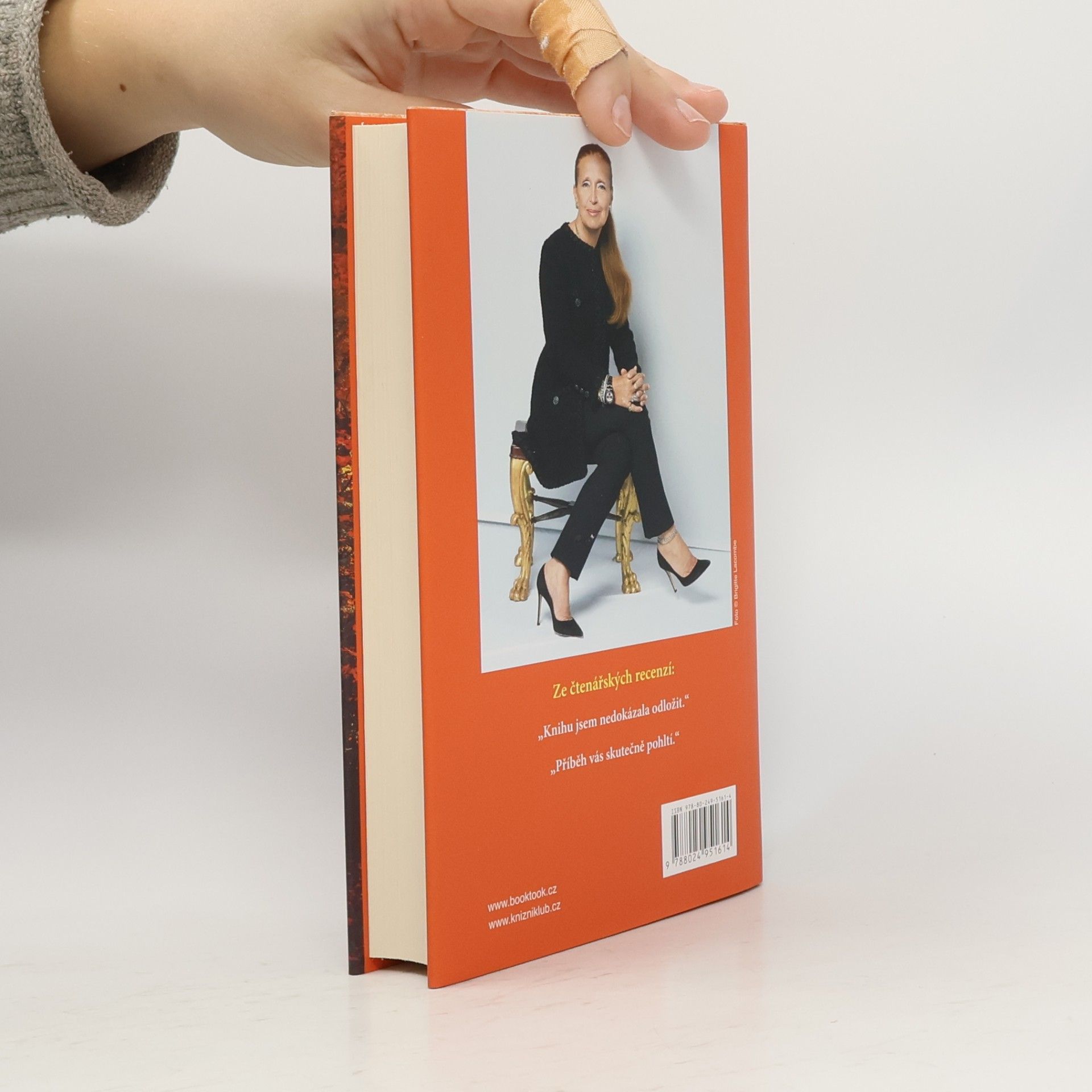 Danielle Steel Morální kompas