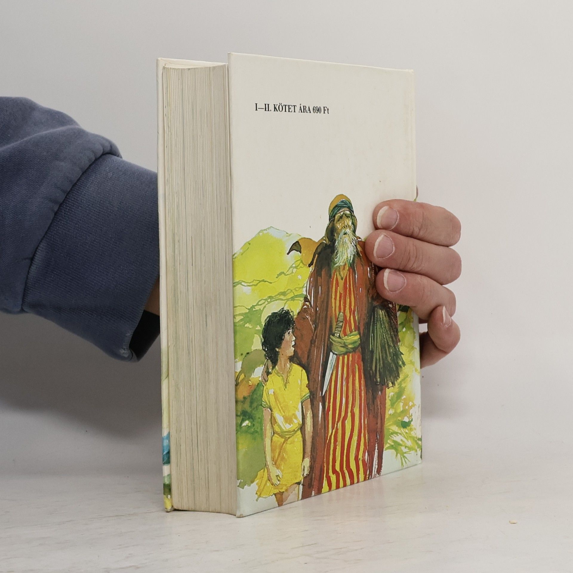 Képes Biblia