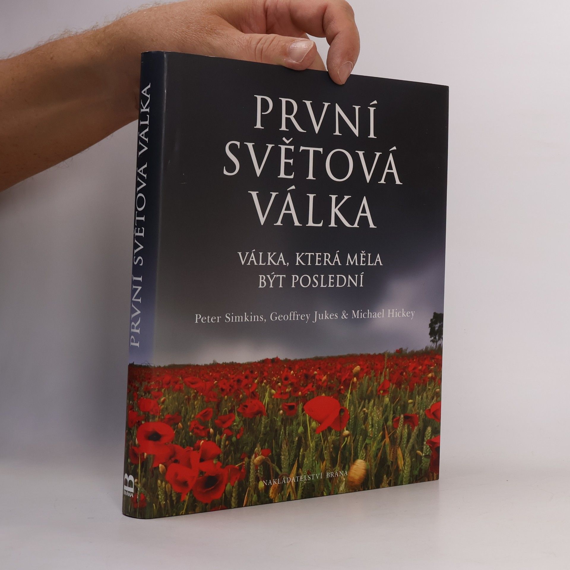 První světová válka