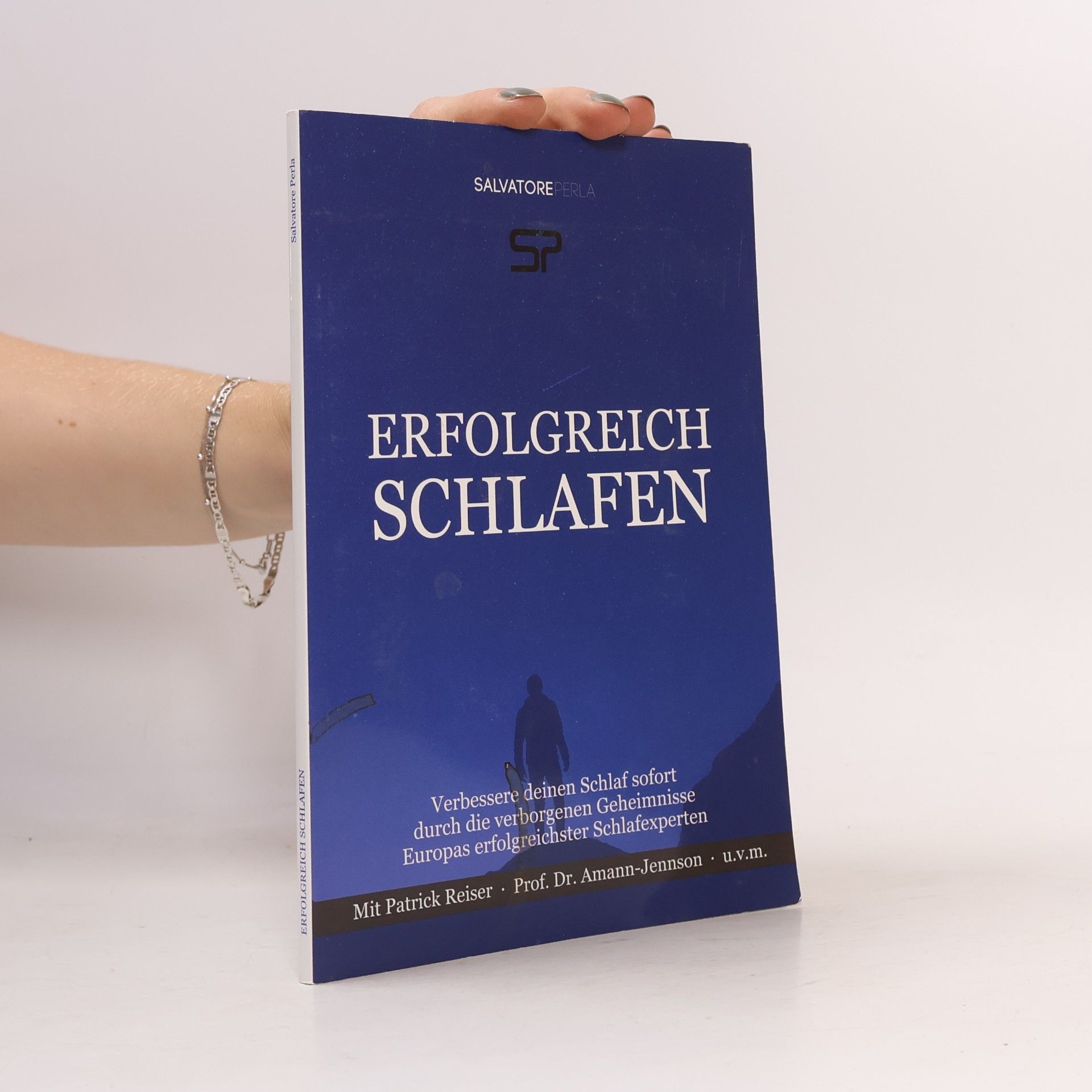 Erfolgreich Schlafen