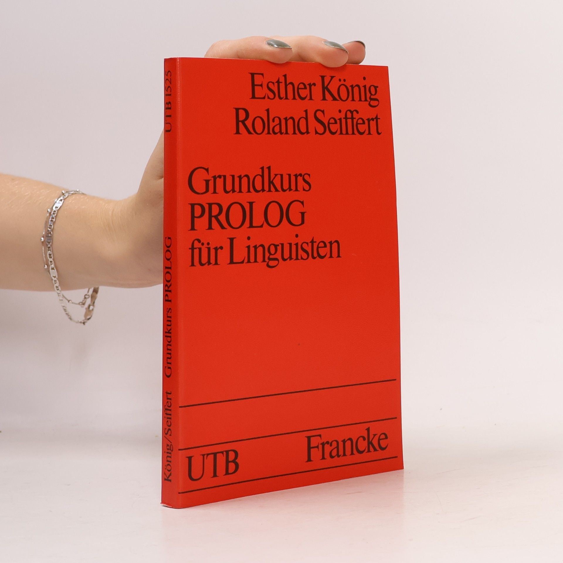Die französische Sprache