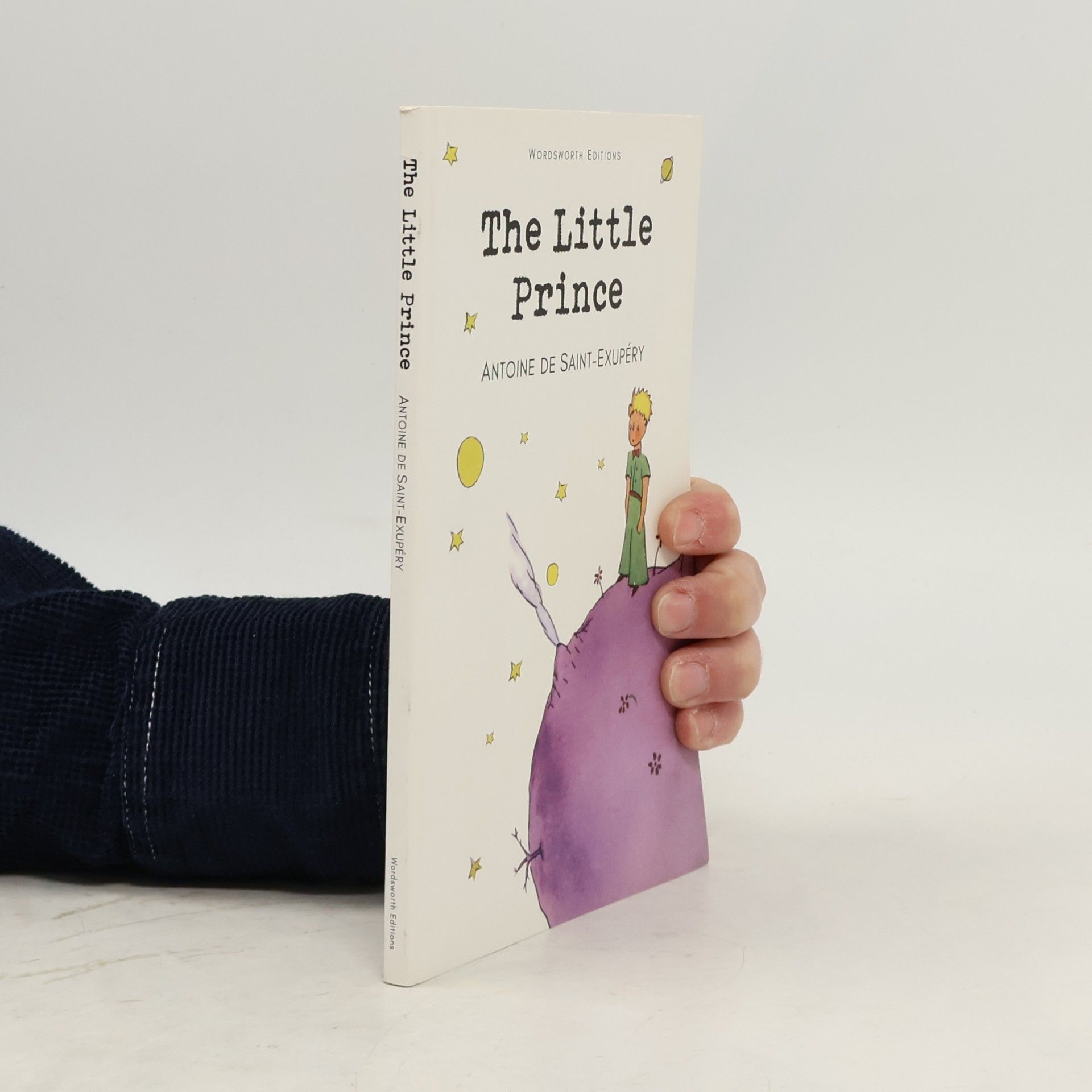 The Little Prince