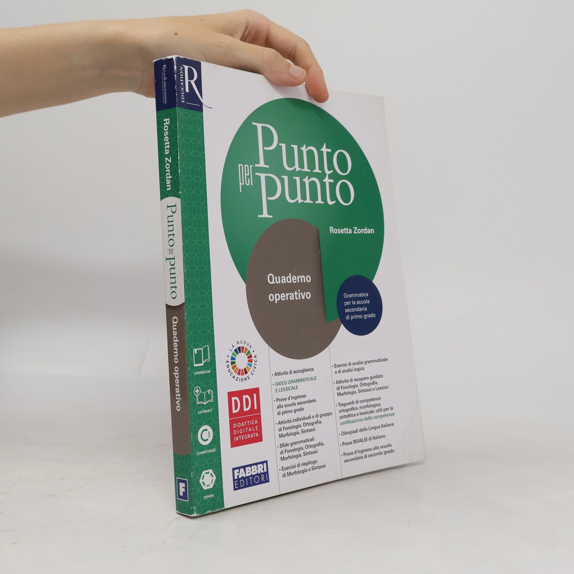 Punto per punto