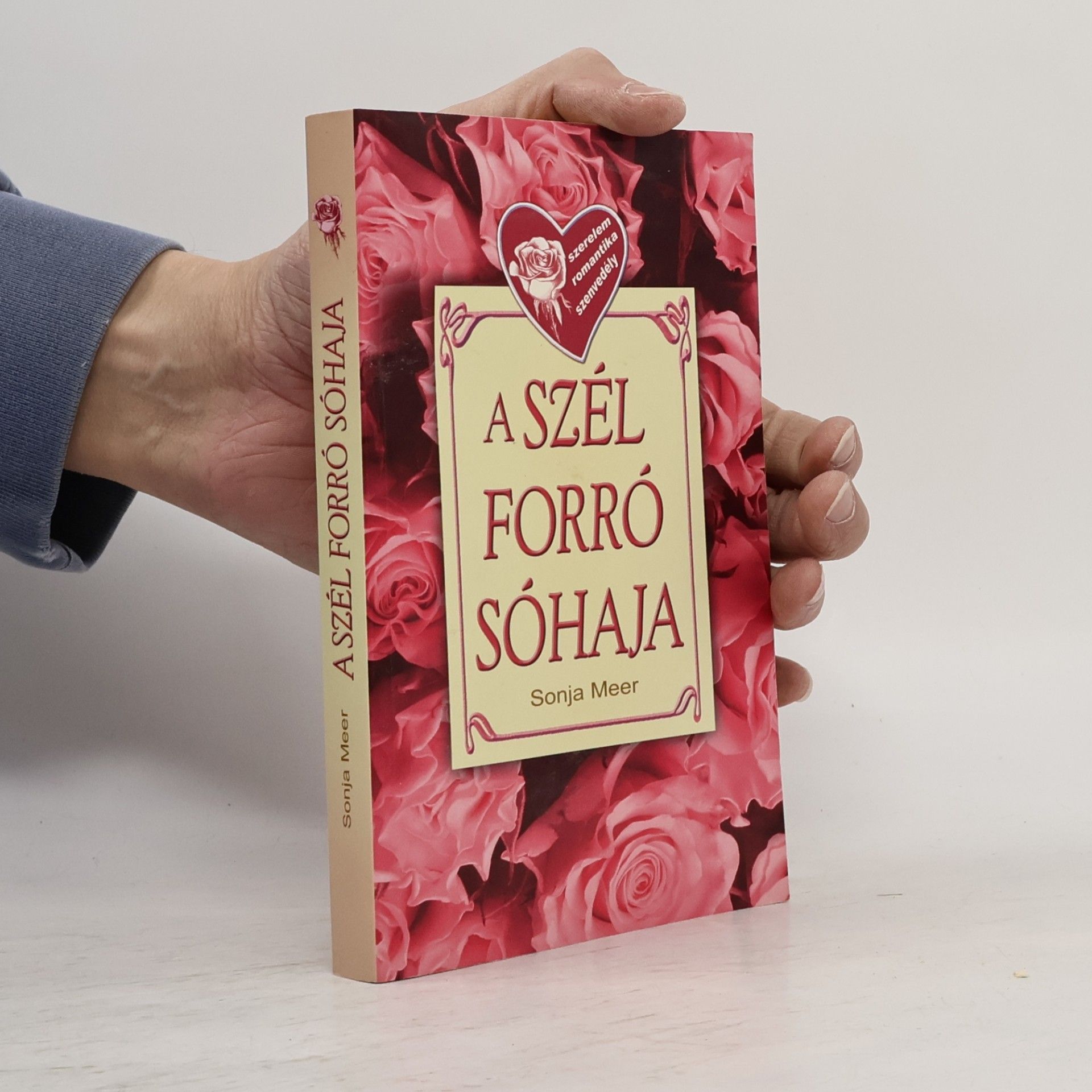 A szél forró sóhaja