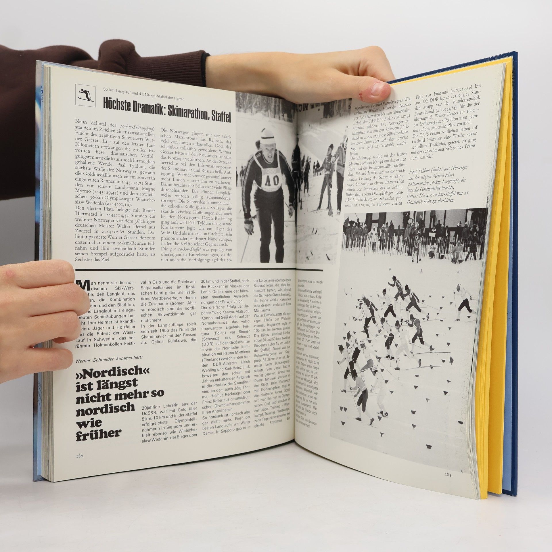 Autorenkollektiv Die olympischen Spiele 1972