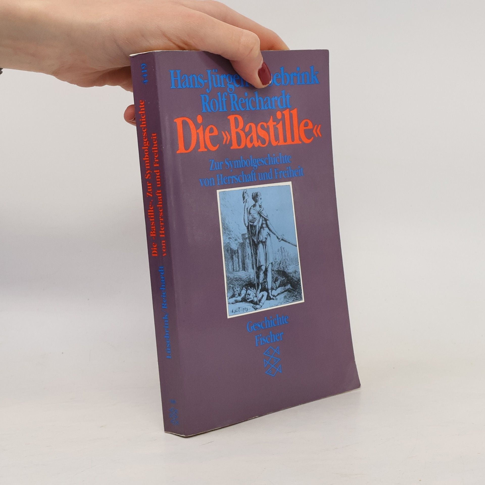 Die Bastille