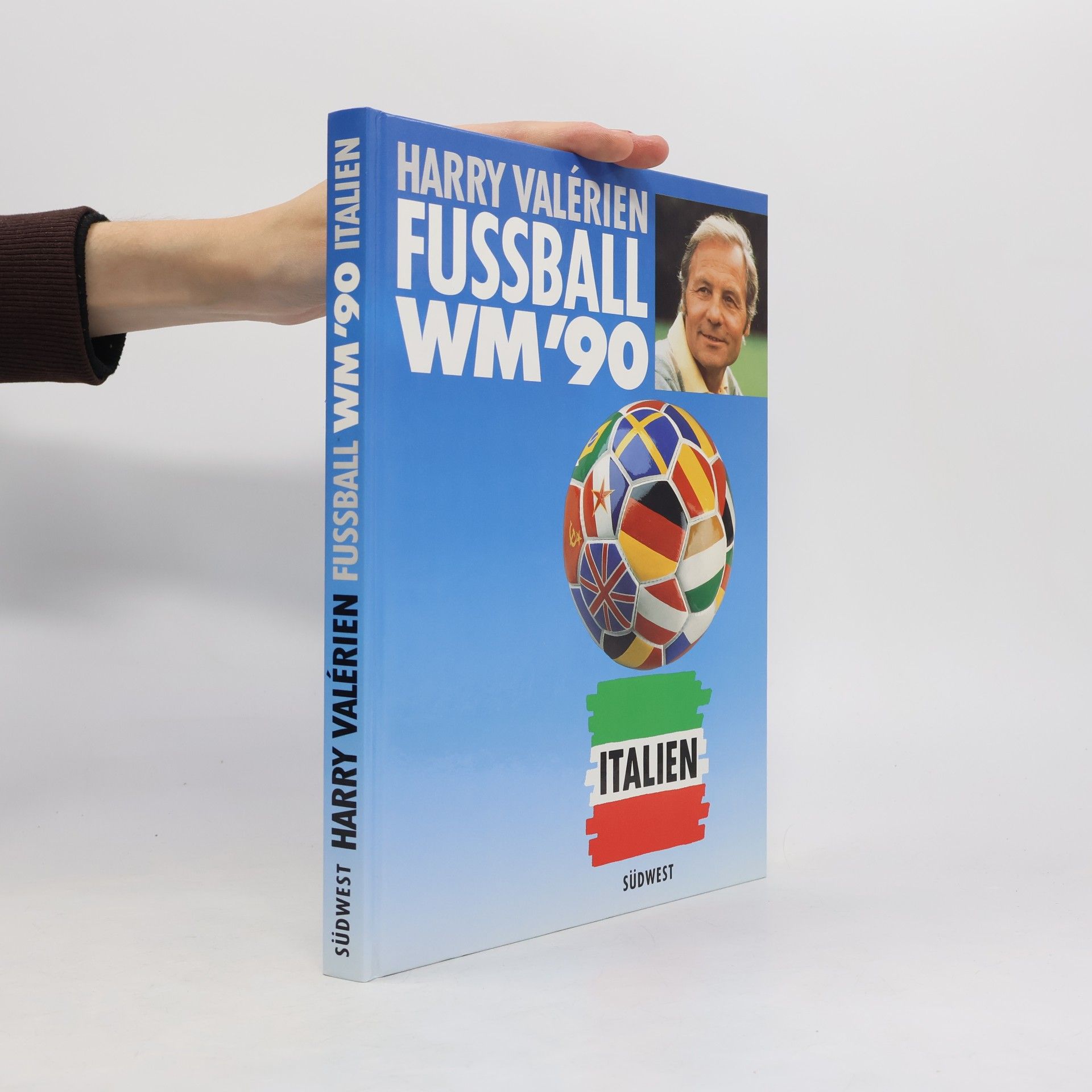 Fussball-WM