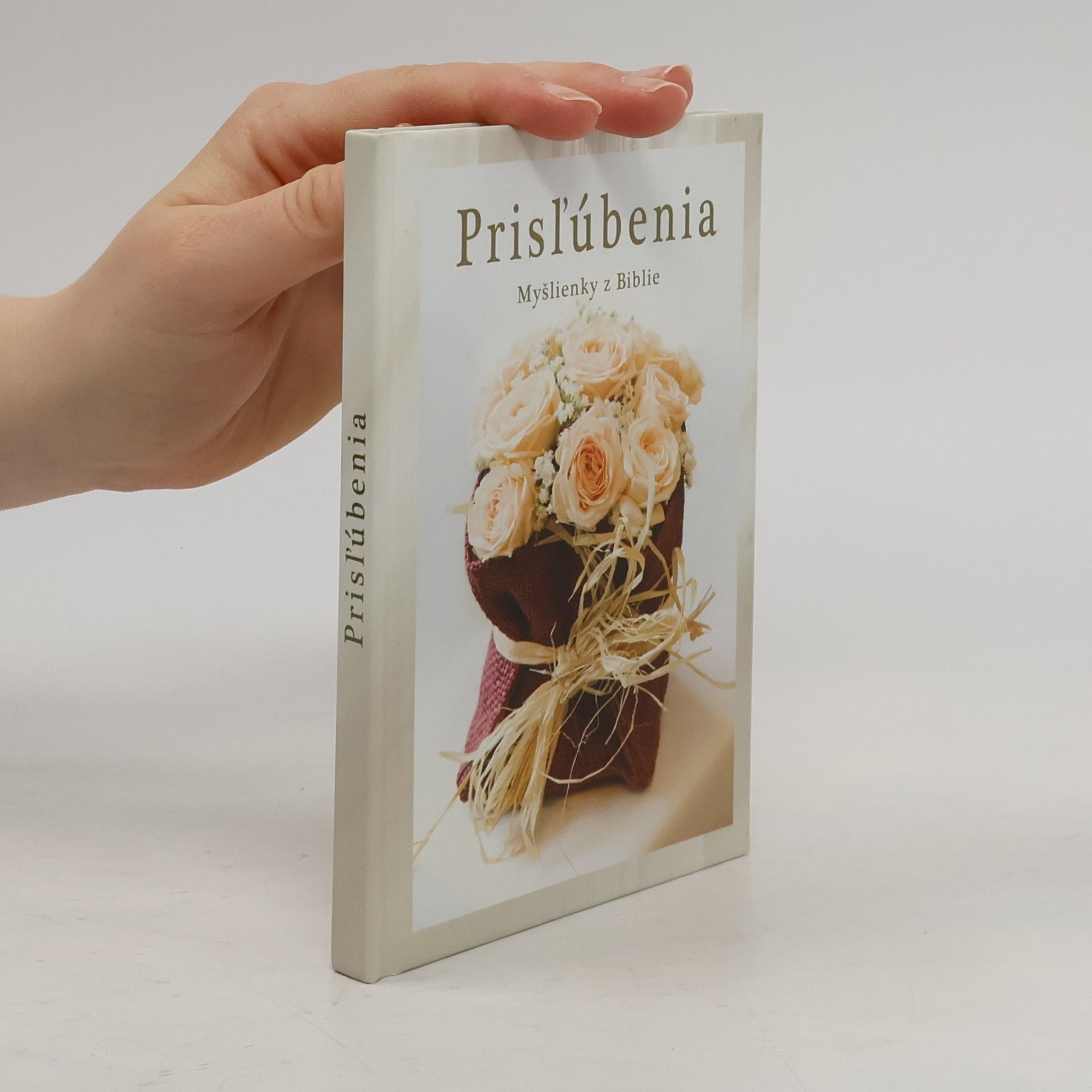 Prisľúbenia