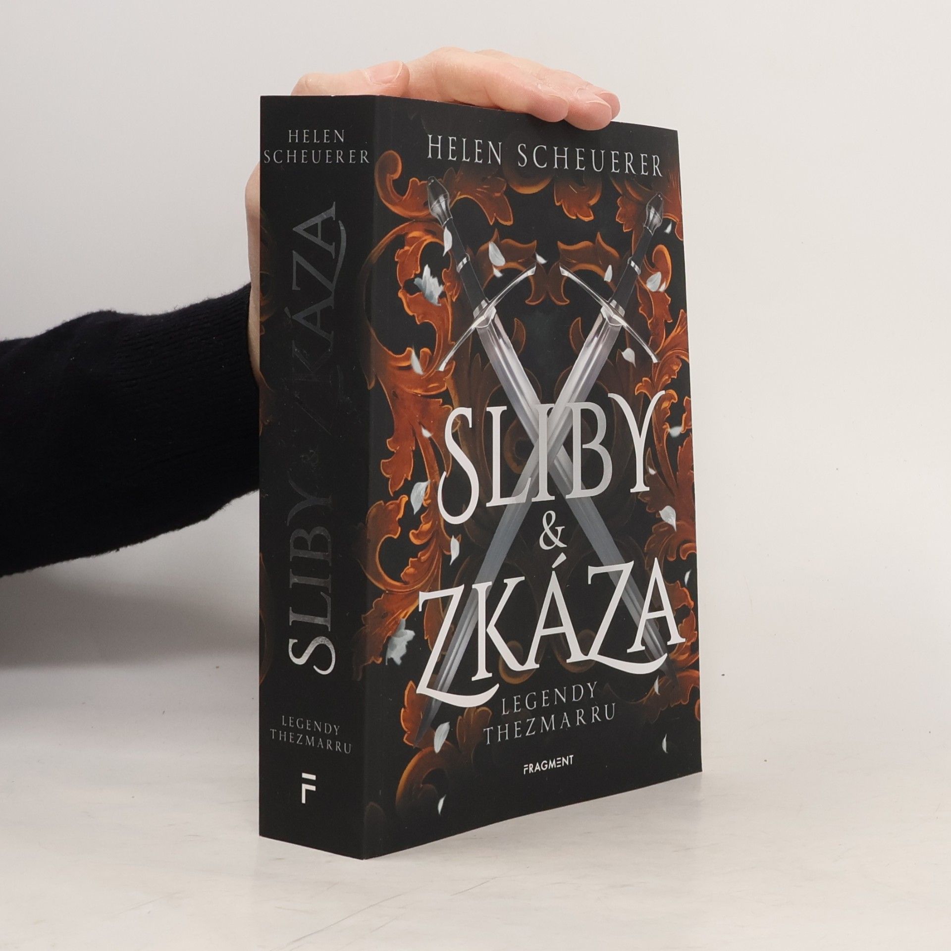 Sliby & zkáza