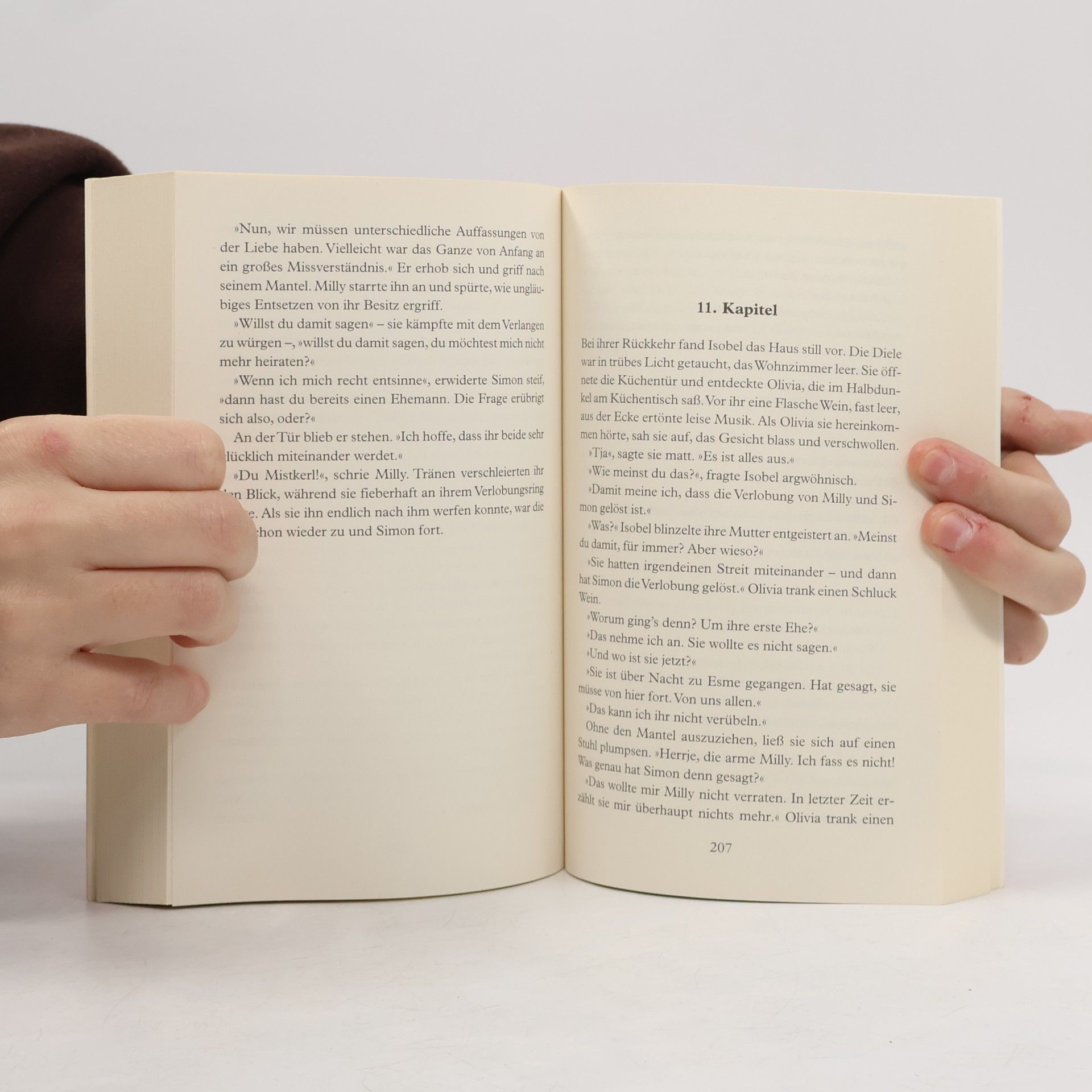 Sophie Kinsella Die Heiratsschwindlerin