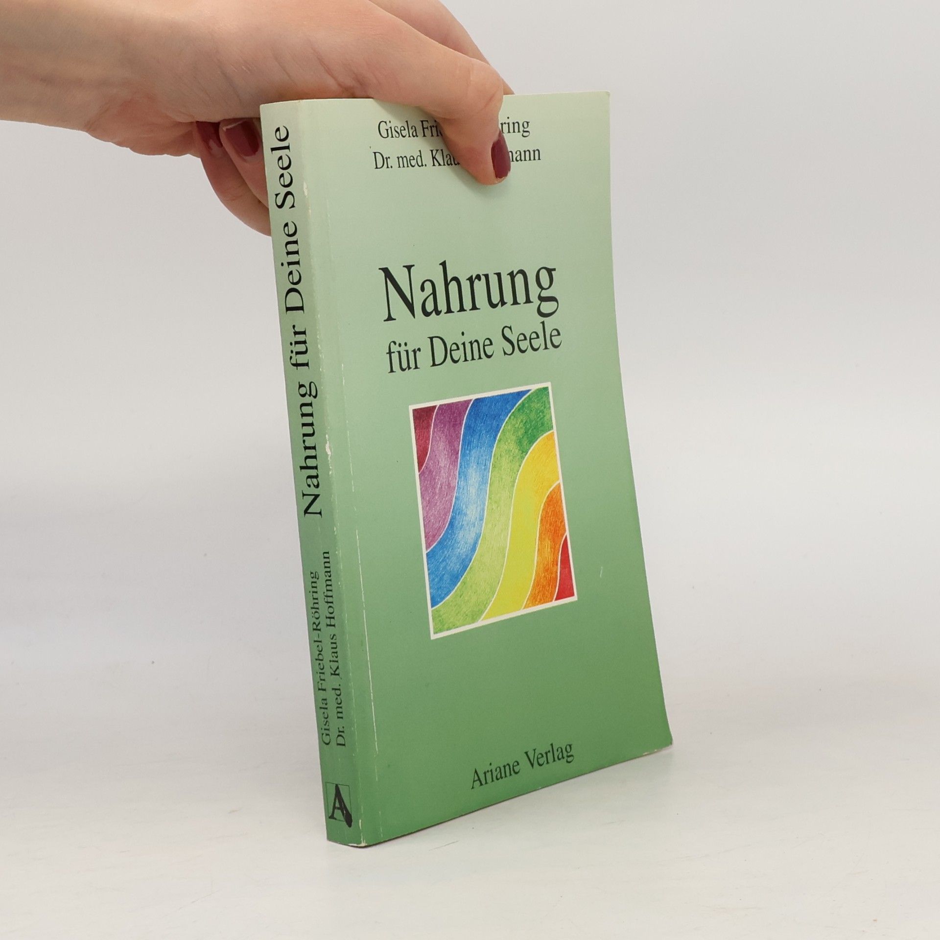 Nahrung für deine Seele