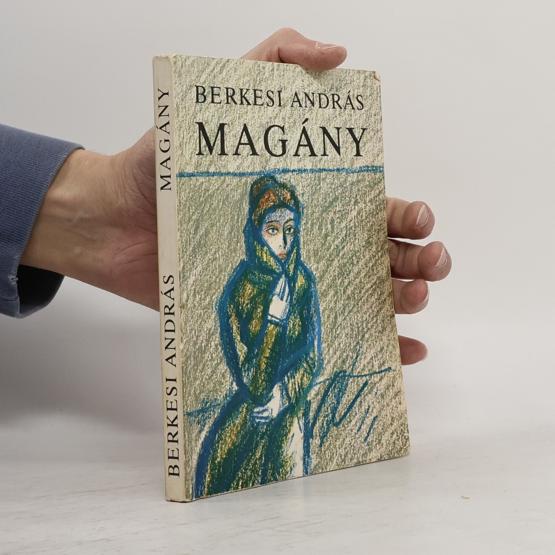 Magány